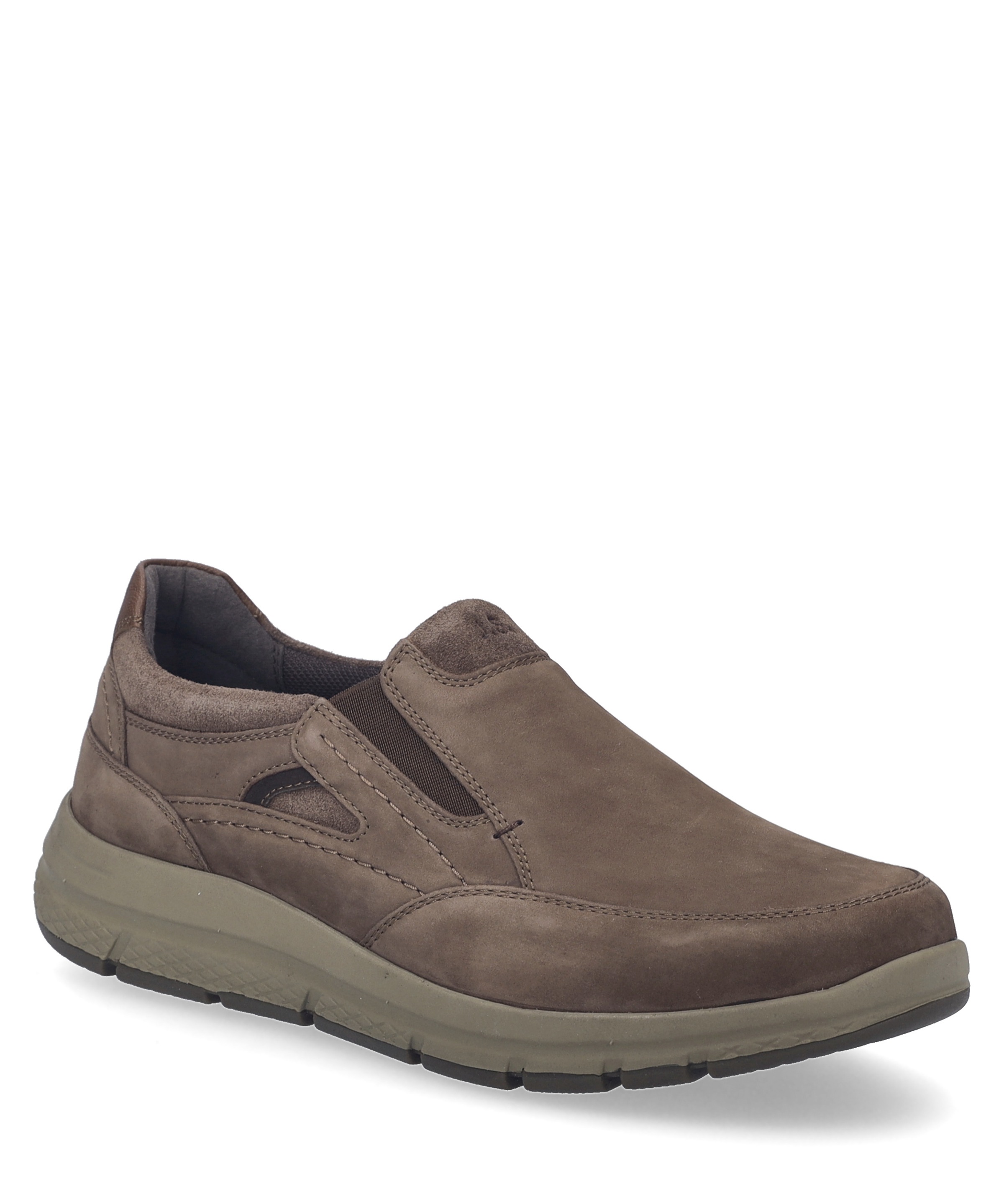 Josef Seibel Slipper »Giuseppe 09, braun«