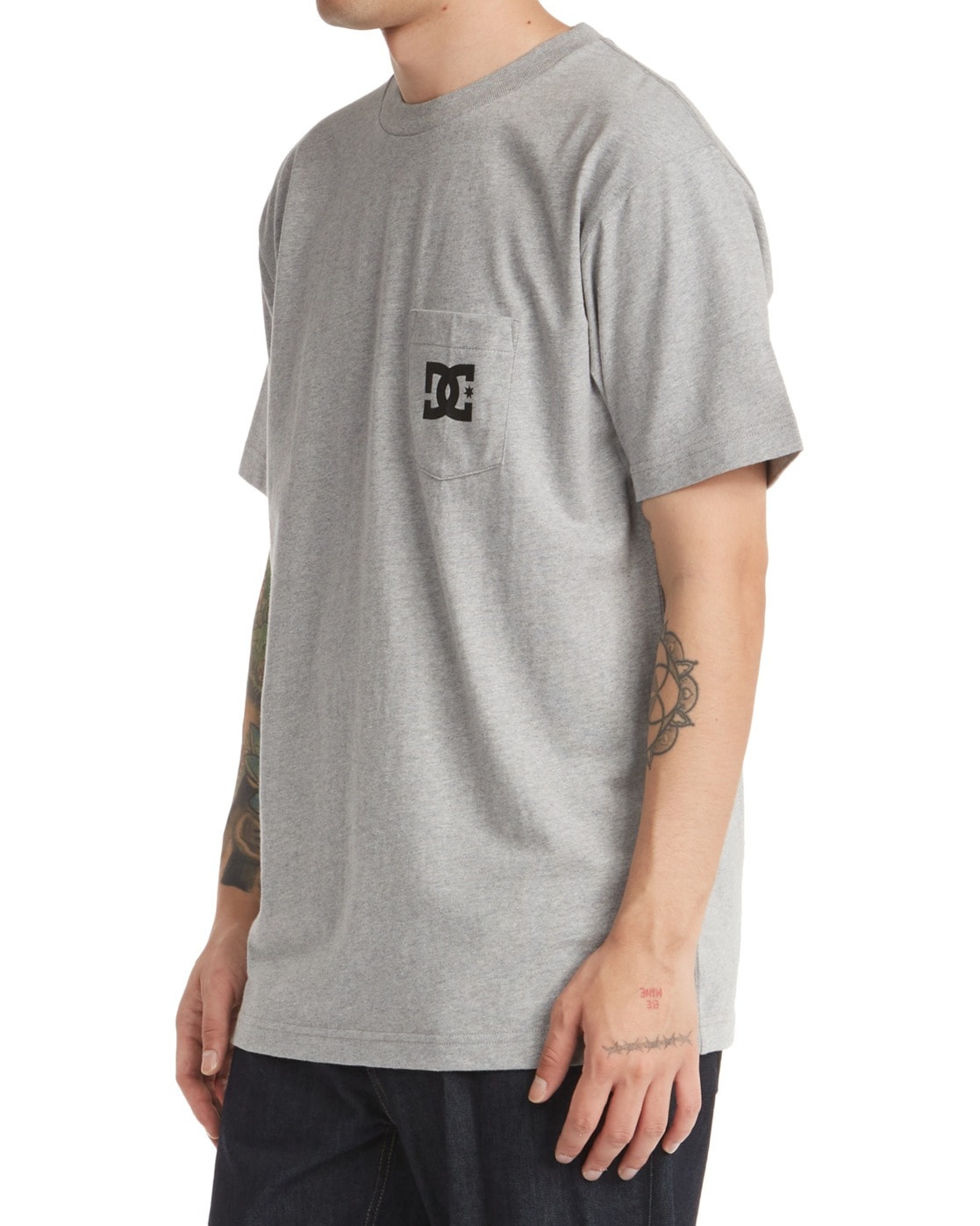DC Shoes T-Shirt »DC Star«