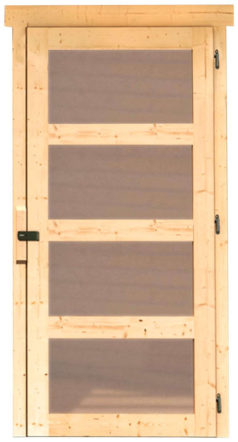 Karibu Gartenhaus »Mühlentrup 1«