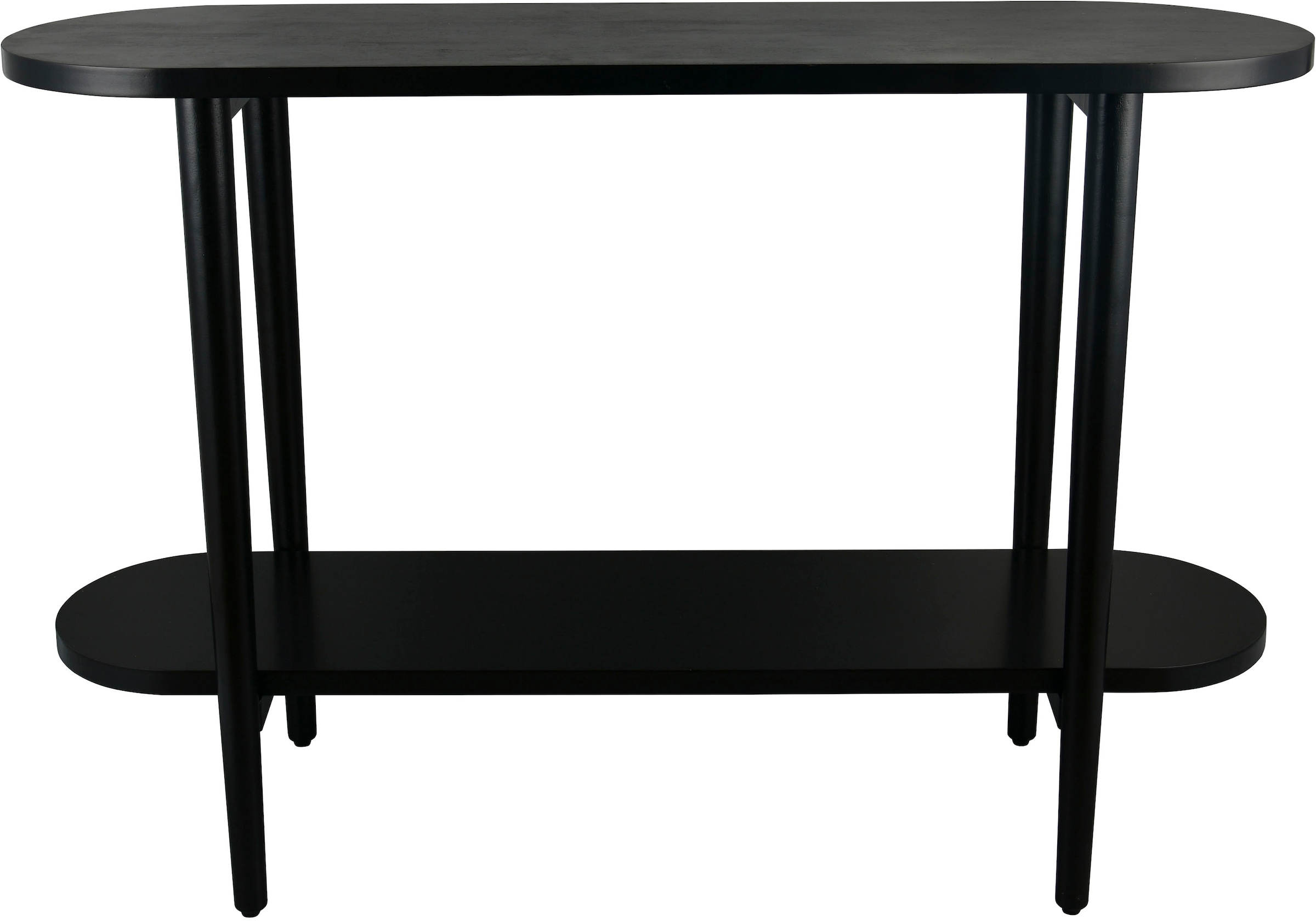 MIRRORS AND MORE Konsolentisch »ACTA« 4 Stk. tlg.