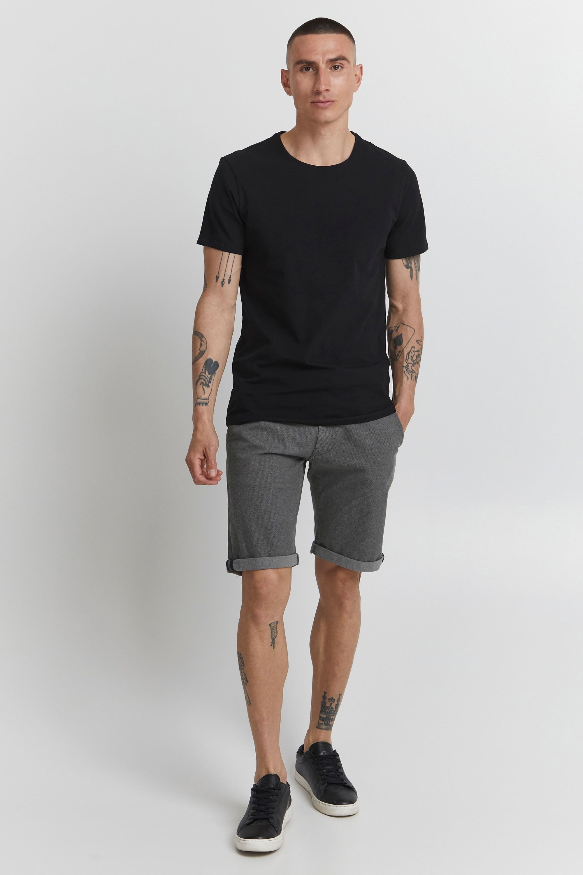 Indicode Chinoshorts »Chinoshorts IDFigno«