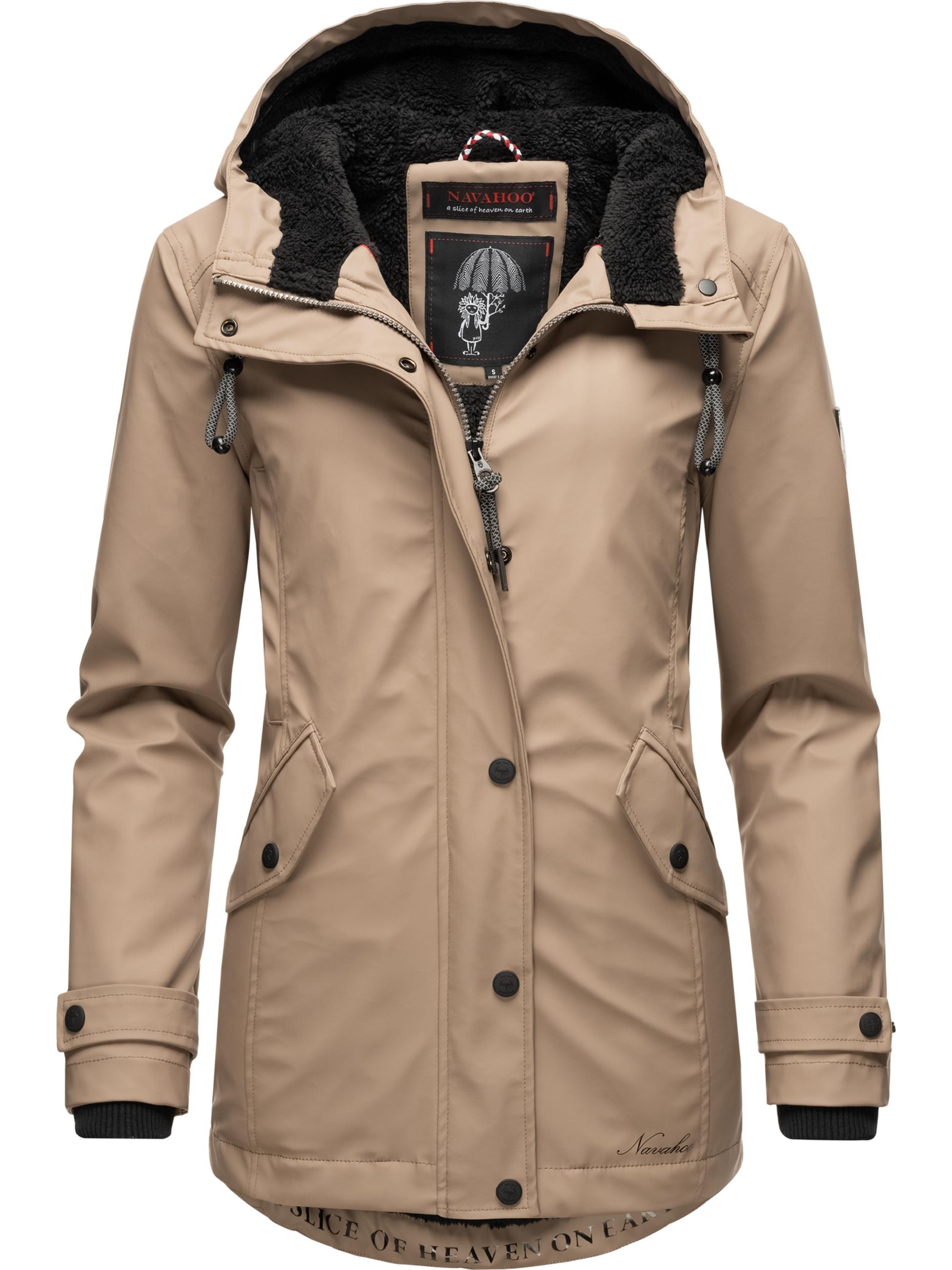 Navahoo Regenjacke »Regenjacke Lindraa«