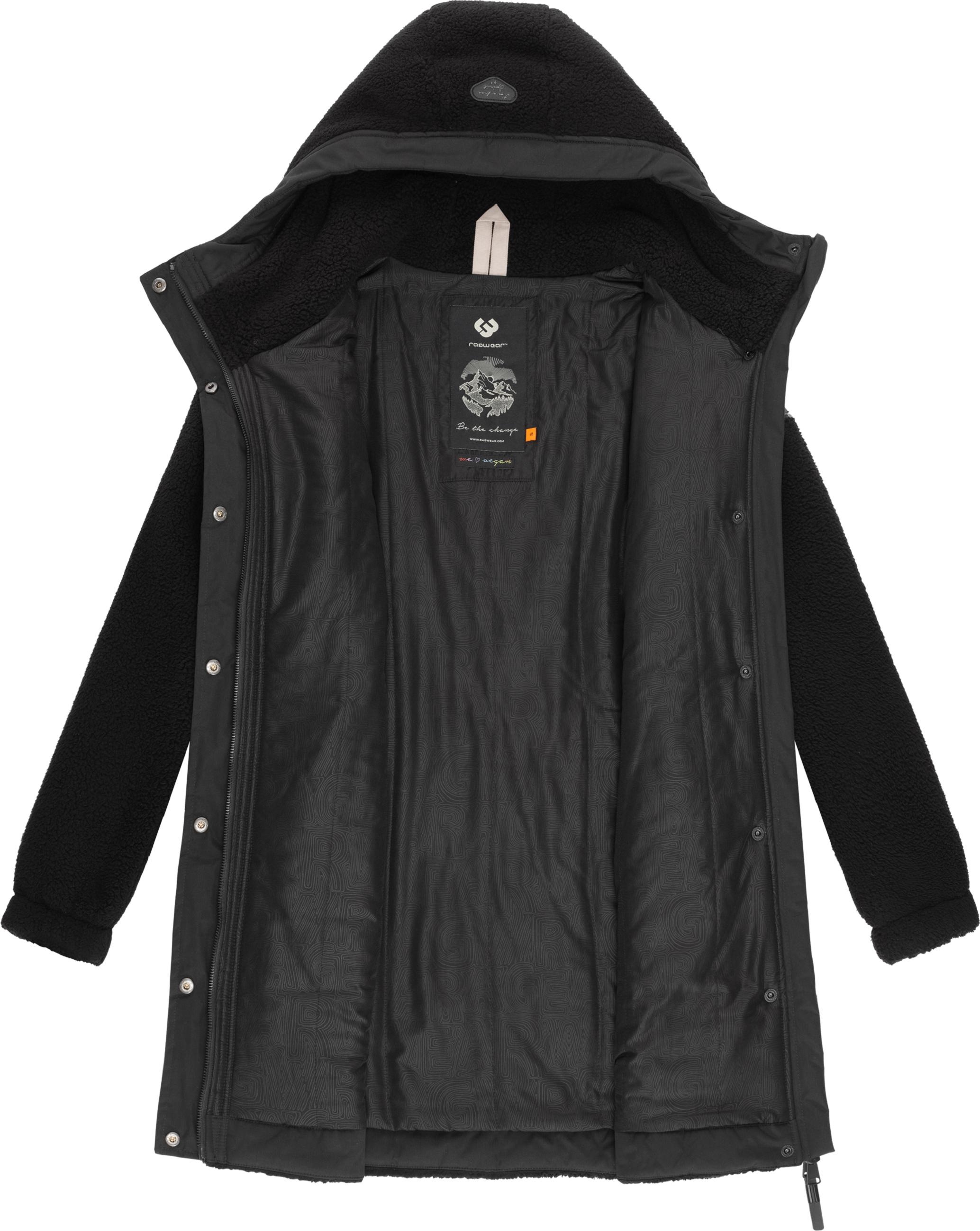 Ragwear Outdoorjacke »Übergangsjacke Cousy«