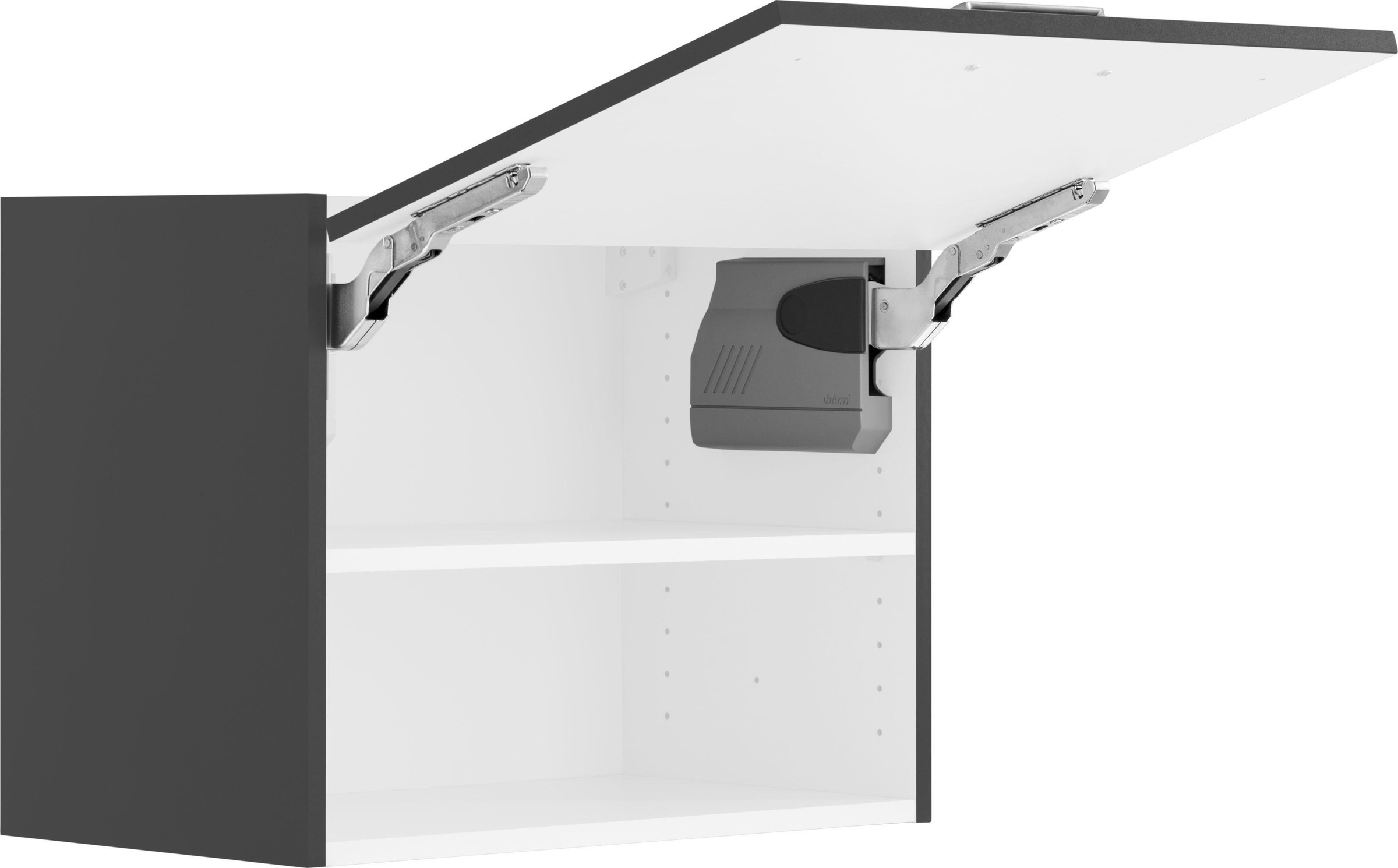 OPTIFIT Klapphängeschrank »Parma«, Breite 60 cm