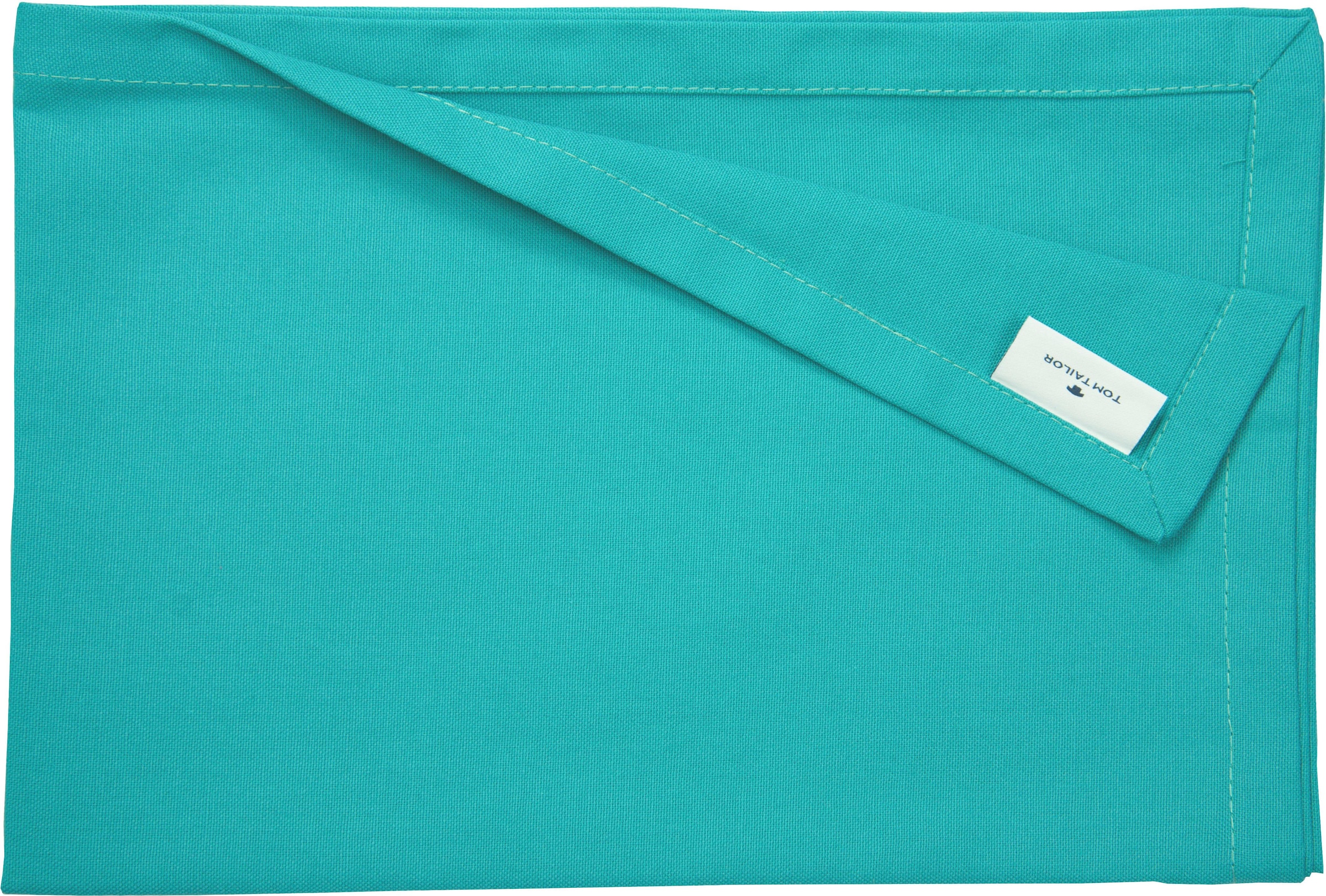 TOM TAILOR HOME Tischläufer »Dove«