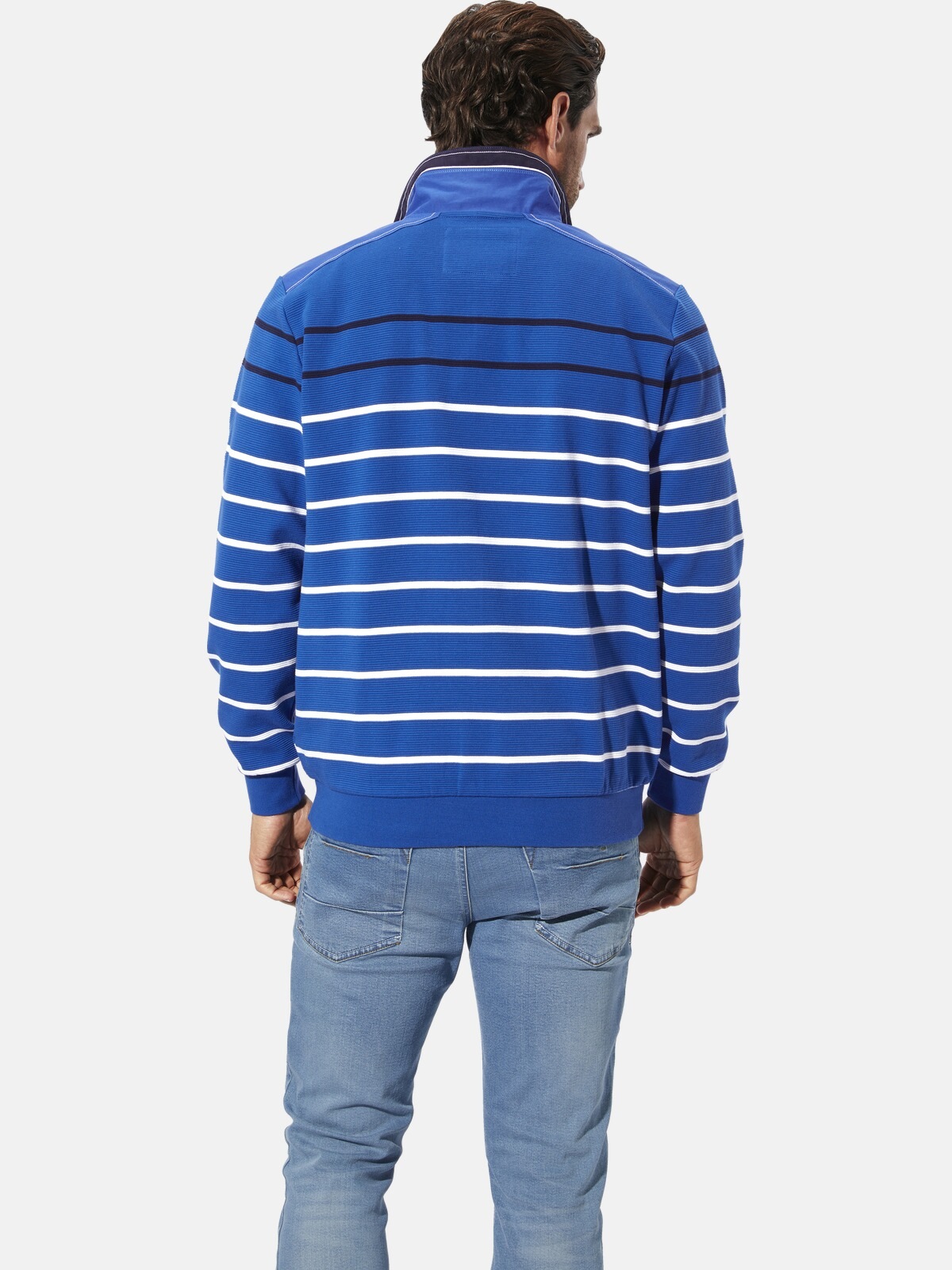 Babista Sweatshirt »Sweatshirt MODASTELLA«