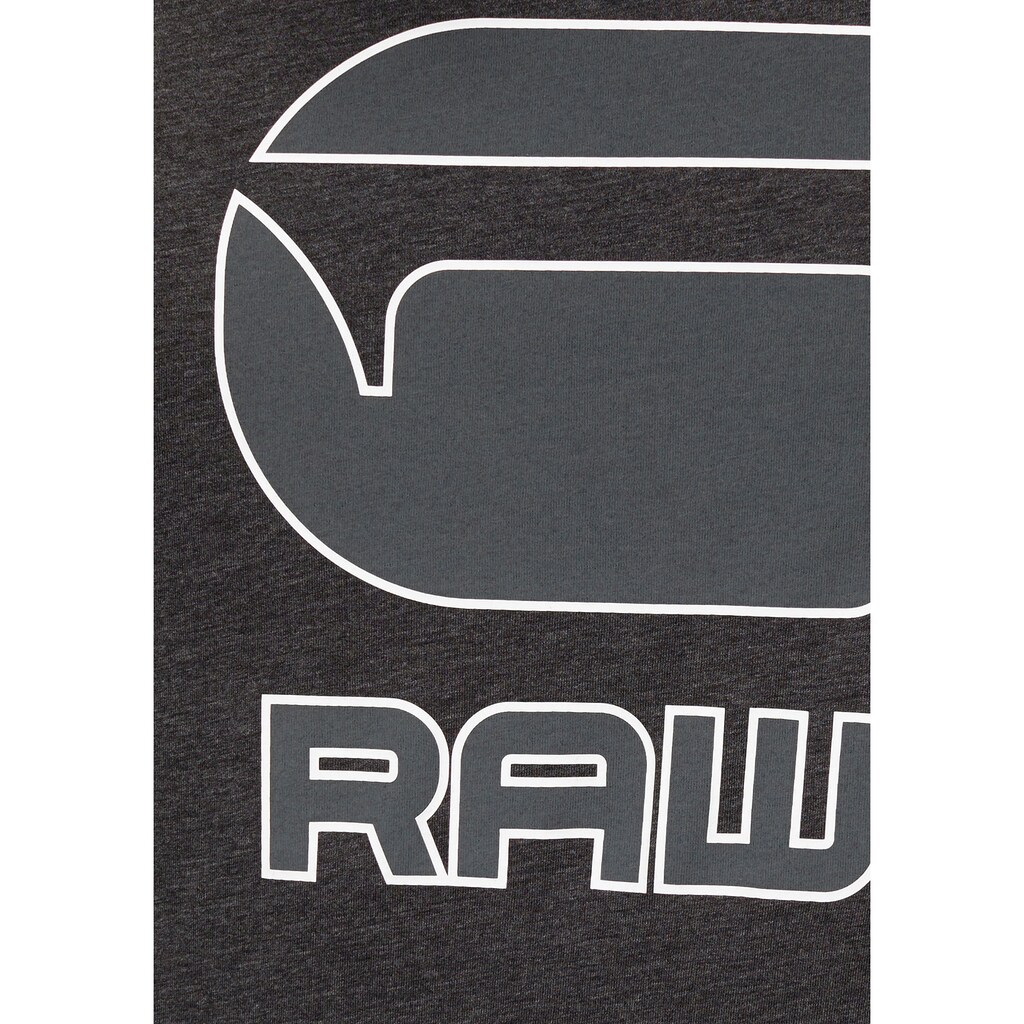 G-Star RAW T-Shirt »Cadulor«