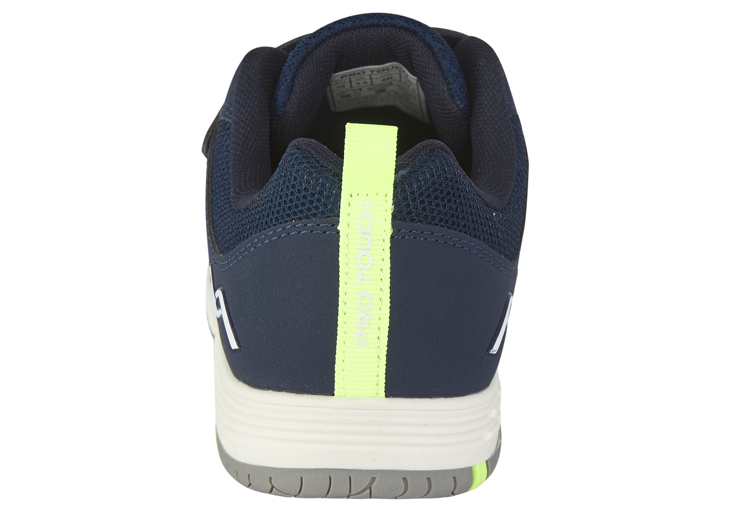 Pro Touch Hallenschuh »KI.-INDOOR-SCHUH REBEL IV VLC J«