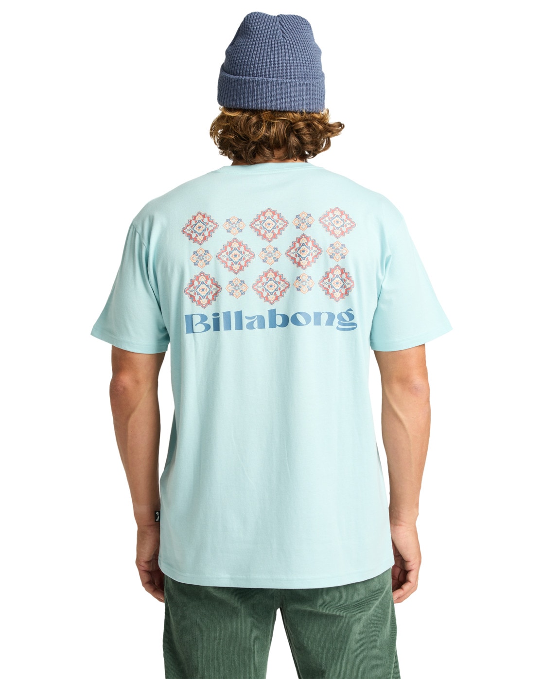 Billabong T-Shirt »Segment«