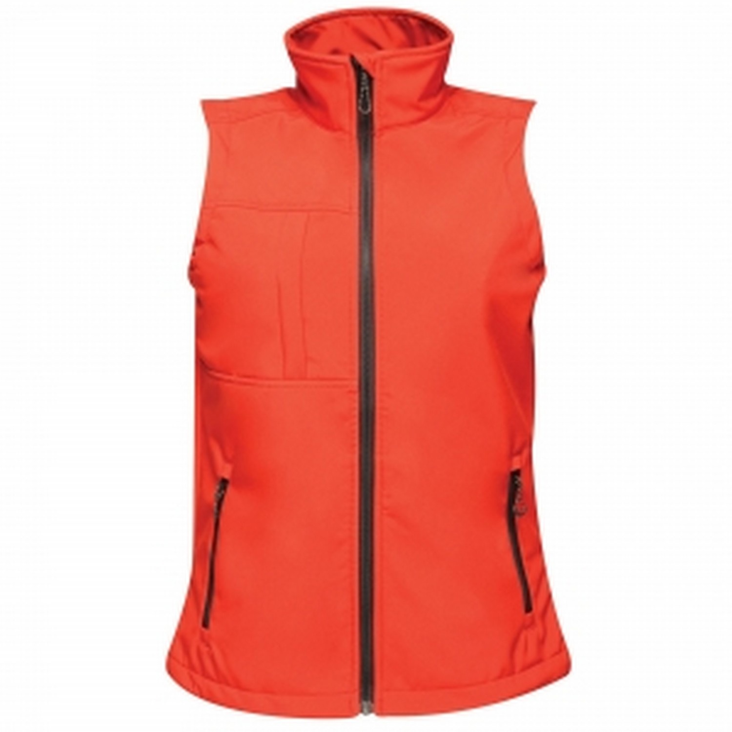 Regatta Softshellweste »Damen Softshell-Weste Octagon II, dreilagig, bedruckbar«