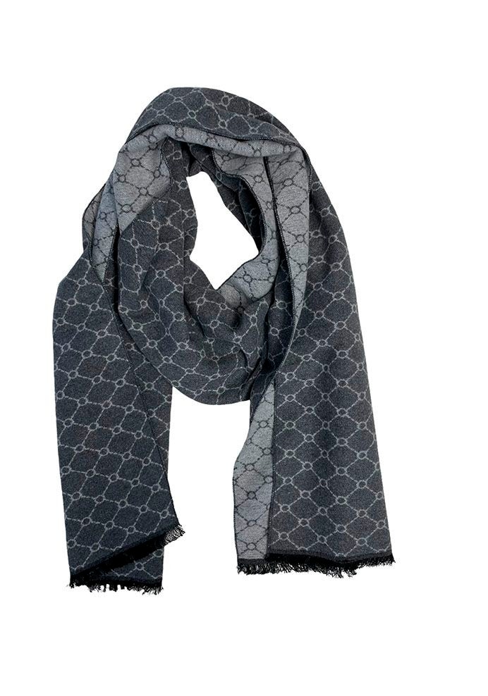 grafischem online mit kaufen OTTO Muster Schal, MONTI bei