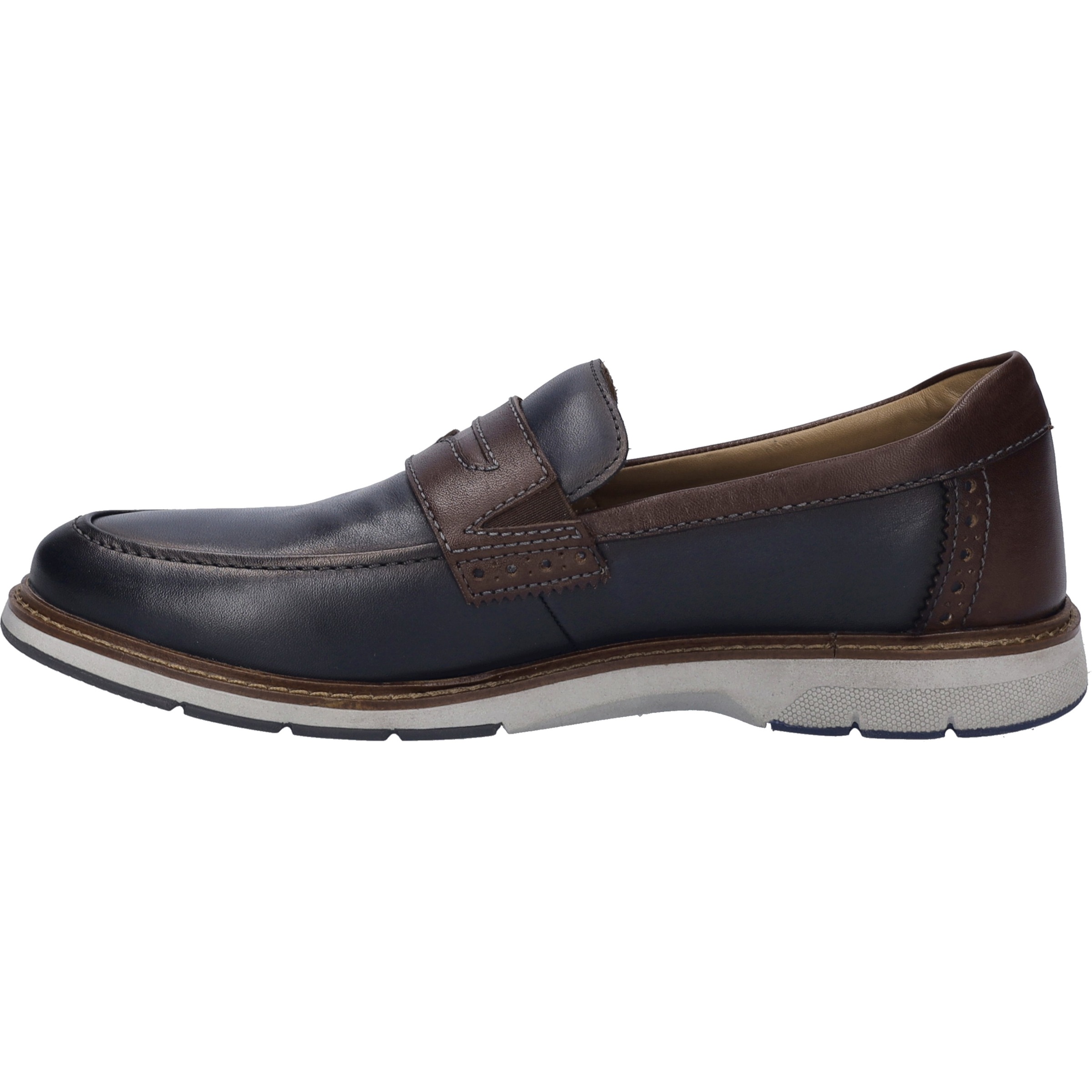 Josef Seibel Slipper »Stuart 08, ocean-kombi«