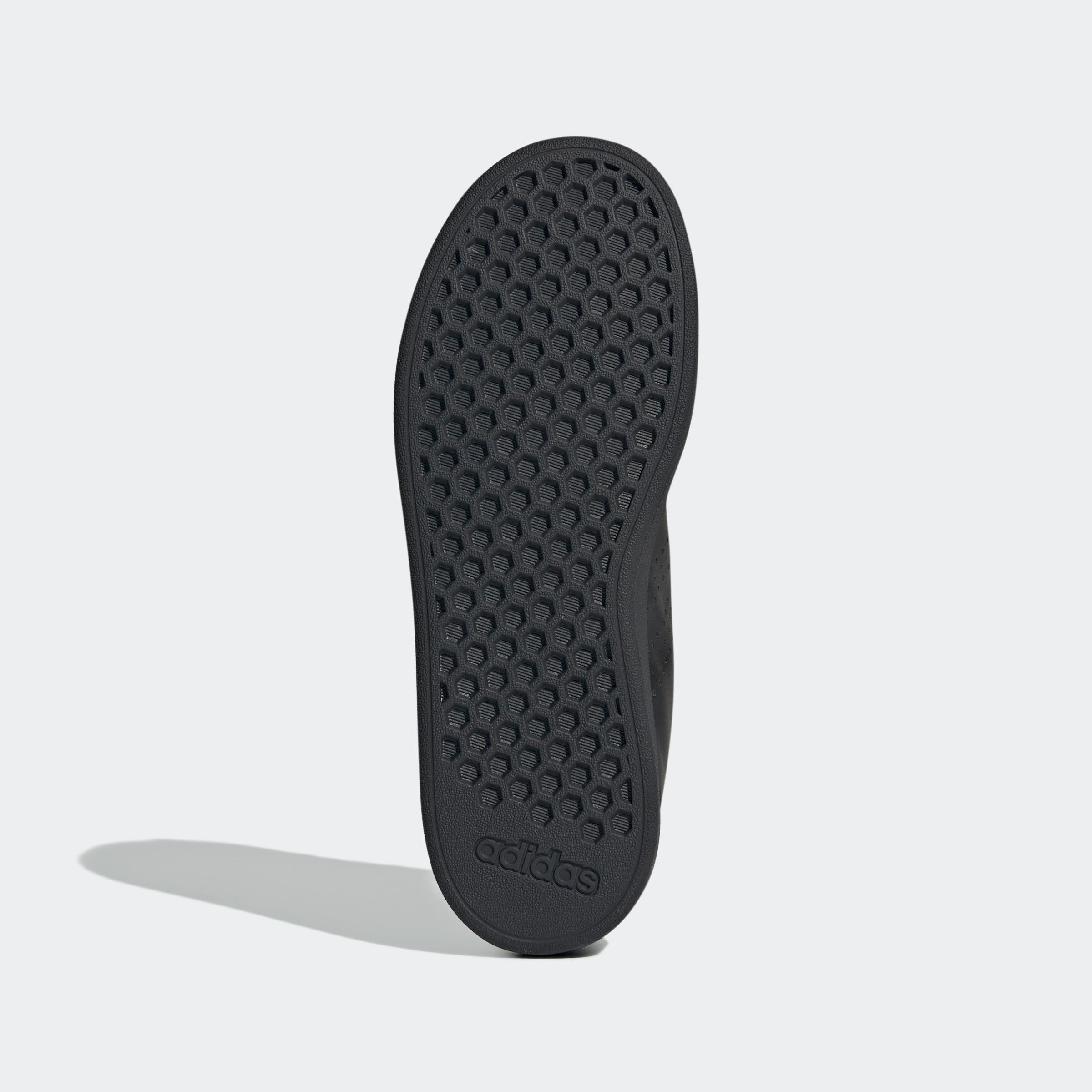 adidas Sportswear Sneaker »ADVANTAGE BASE 2.0 KIDS«, Design auf den Spuren des adidas Stan Smith