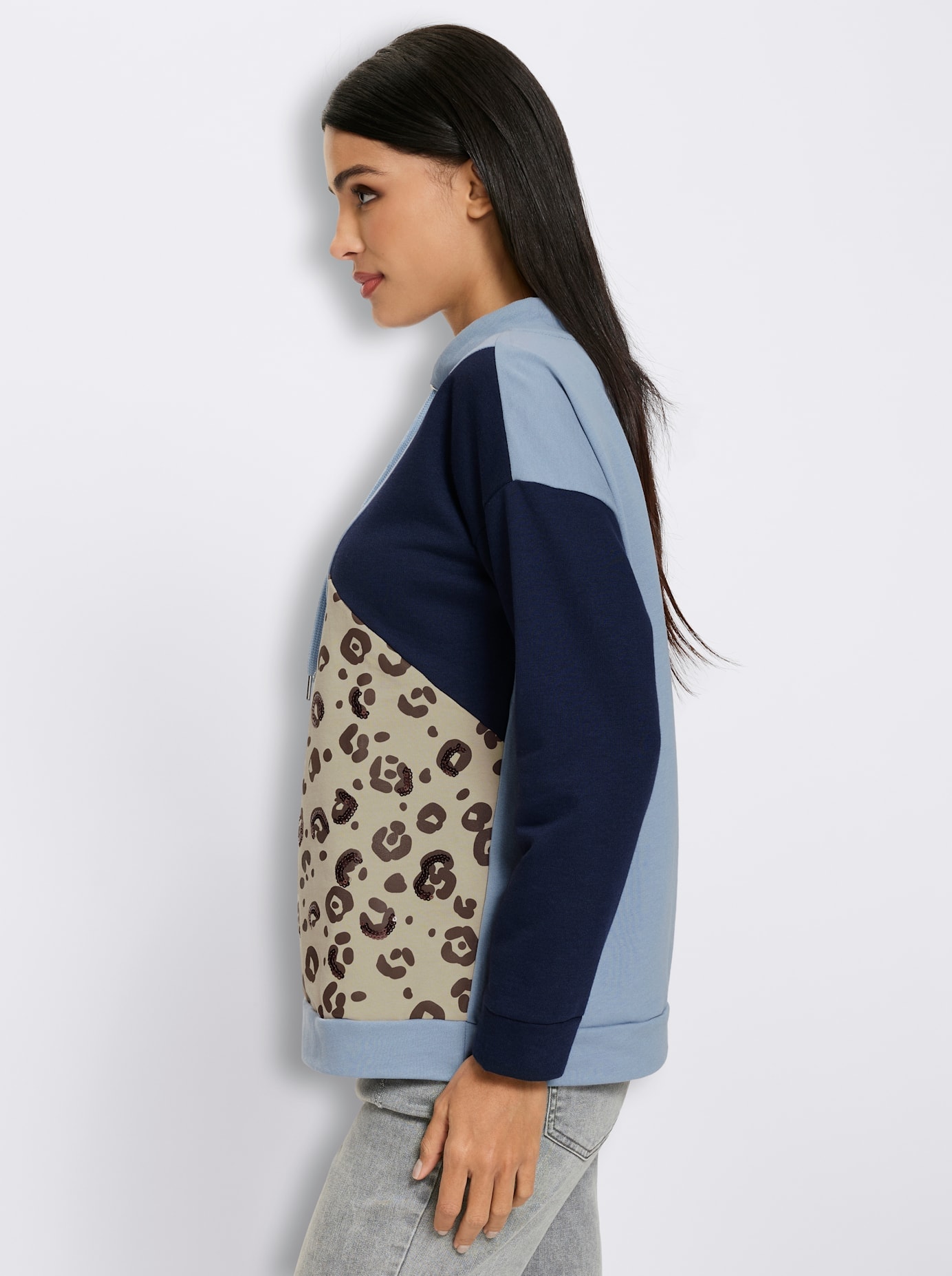 heine Sweatshirt

