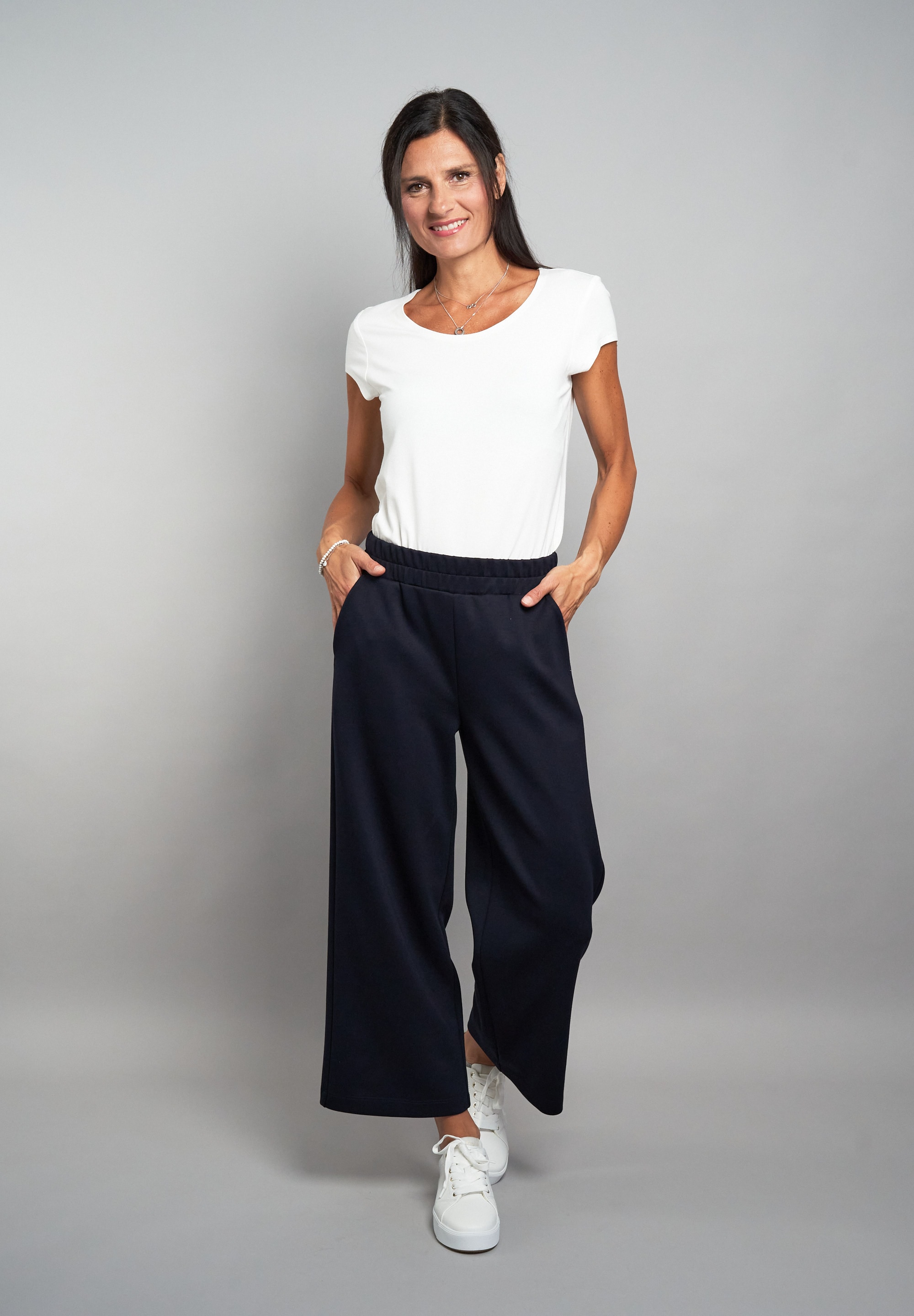 Seidel Moden 7/8-Hose  MADE IN GERMANY