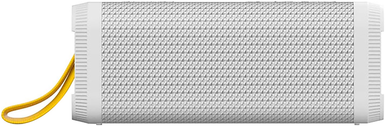 Philips Bluetooth-Lautsprecher »TAS2000« (Bluetooth Beleuchtungseffekte | Lautstärkeregelung | Pairing 10 W)