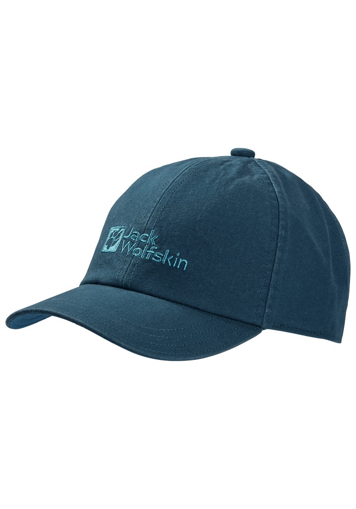 Jack Wolfskin Baseball Cap »BASEBALL CAP K«