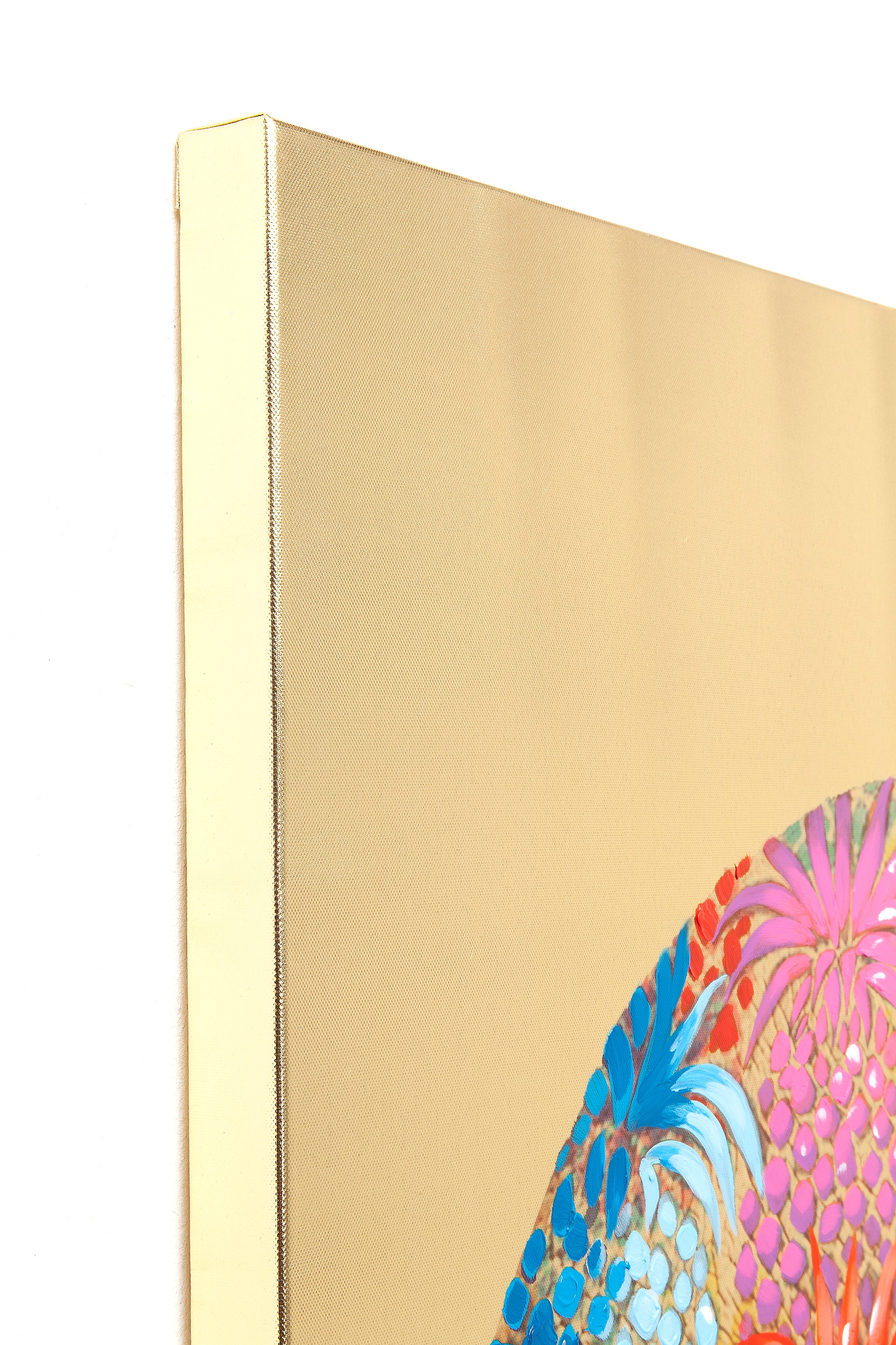 Kare Design Leinwandbild