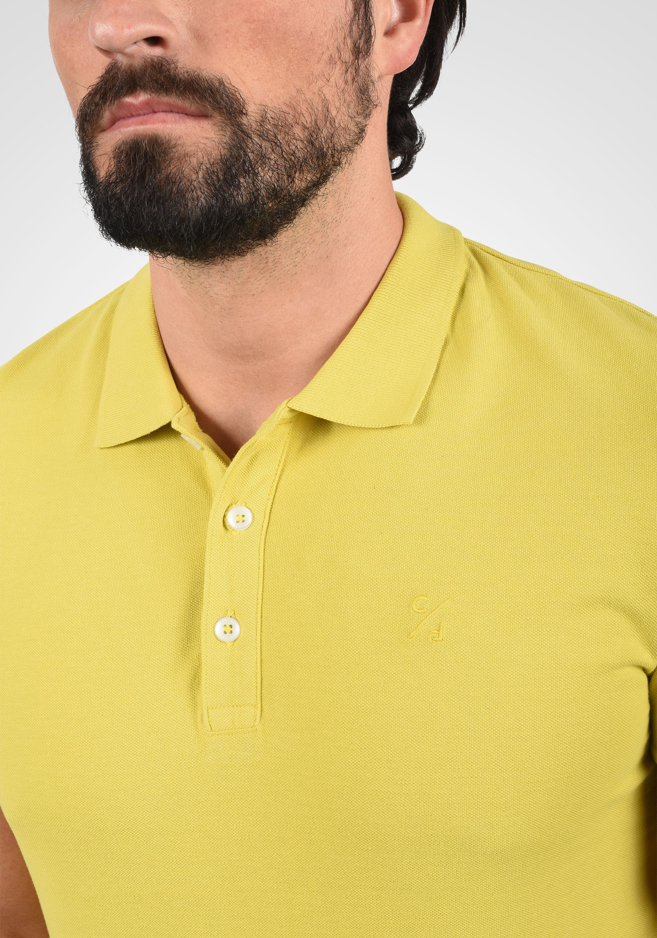 Casual Friday Poloshirt »Poloshirt CFTanner«