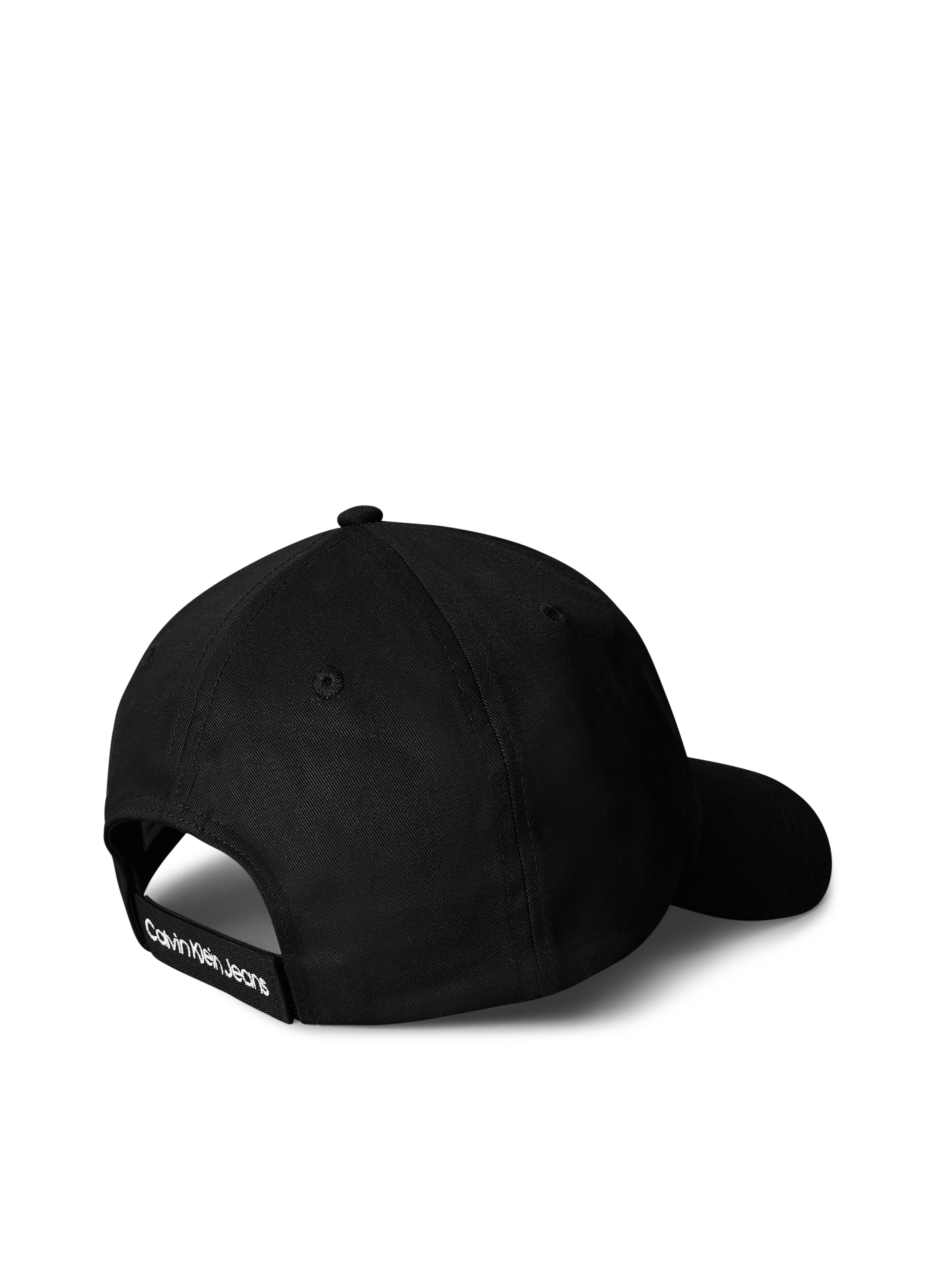 Calvin Klein Baseball Cap »MONOGRAM BASEBALL CAP«