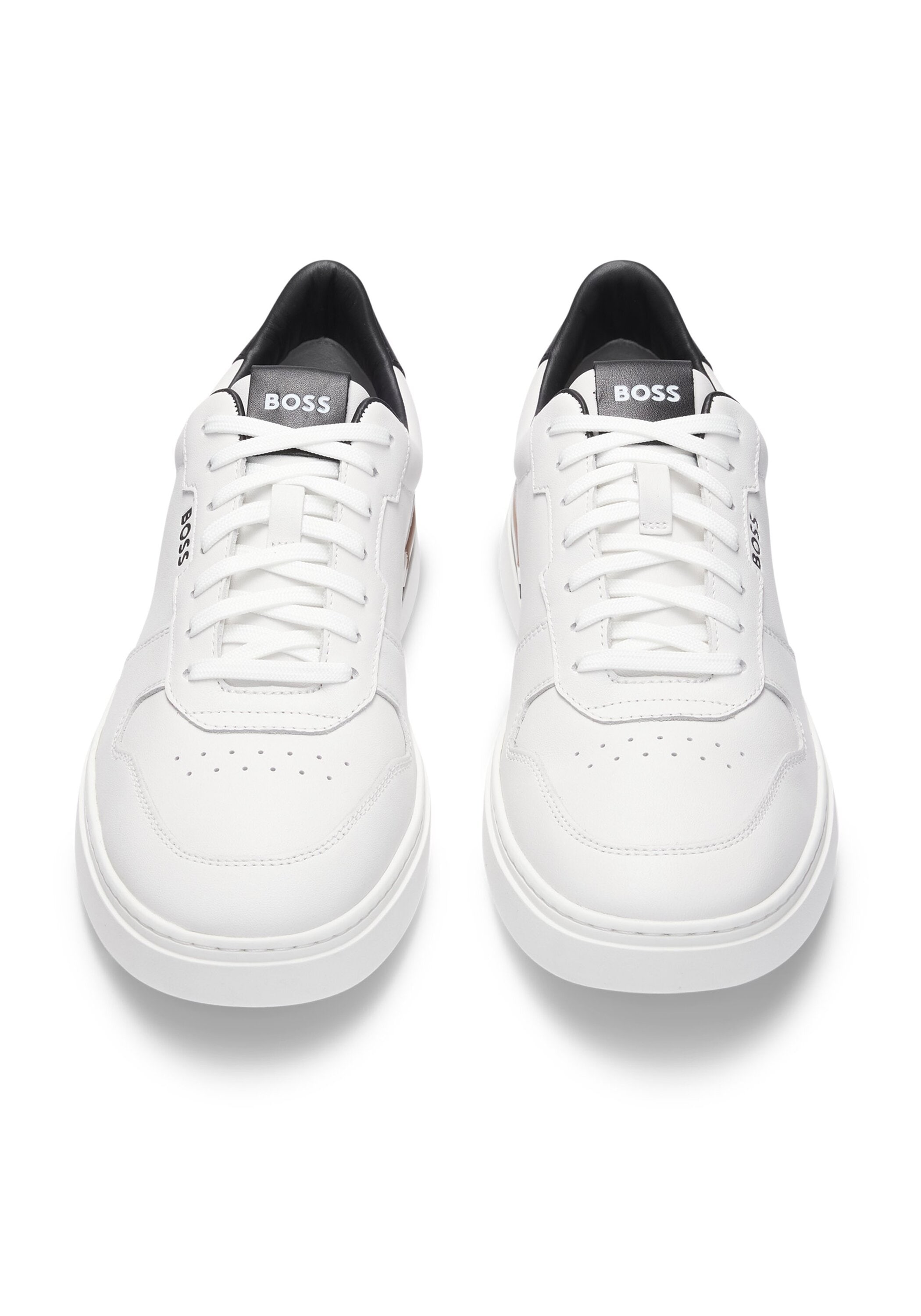 BOSS Sneaker »Sneaker Clint Tenn ltvpN«