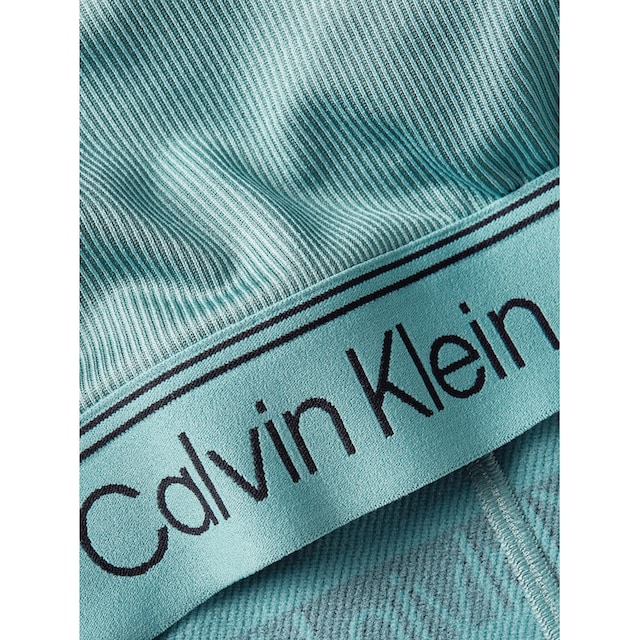 Calvin Klein Sport Sport-Bustier, mit elastischem Bund online bei OTTO
