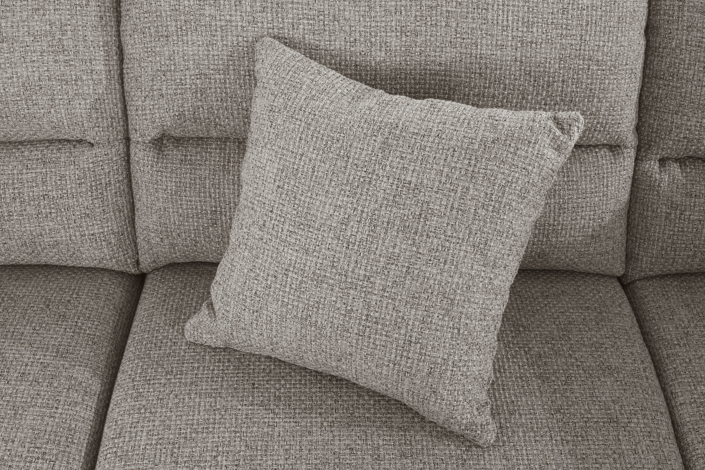 TRENDMANUFAKTUR Ecksofa »Chamber, zeitlos & elegant, bequem, L-Form«, inklusive einer Kopfstütze, wahlweise mit Schlaffunktion
