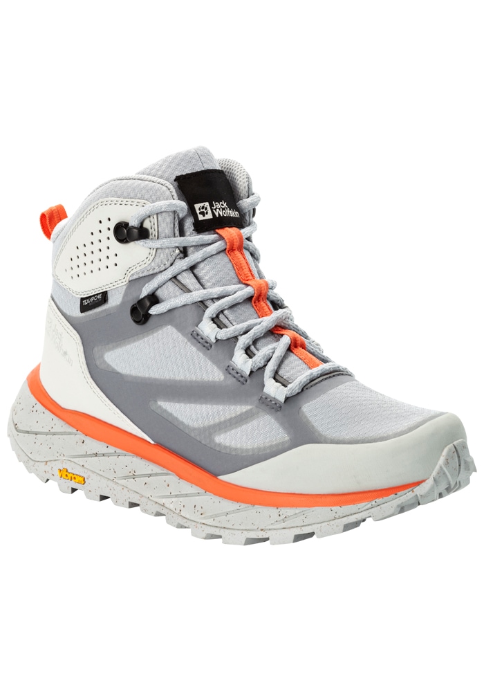 Jack Wolfskin Wanderstiefel »TERRAVENTURE TEXAPORE MID W«