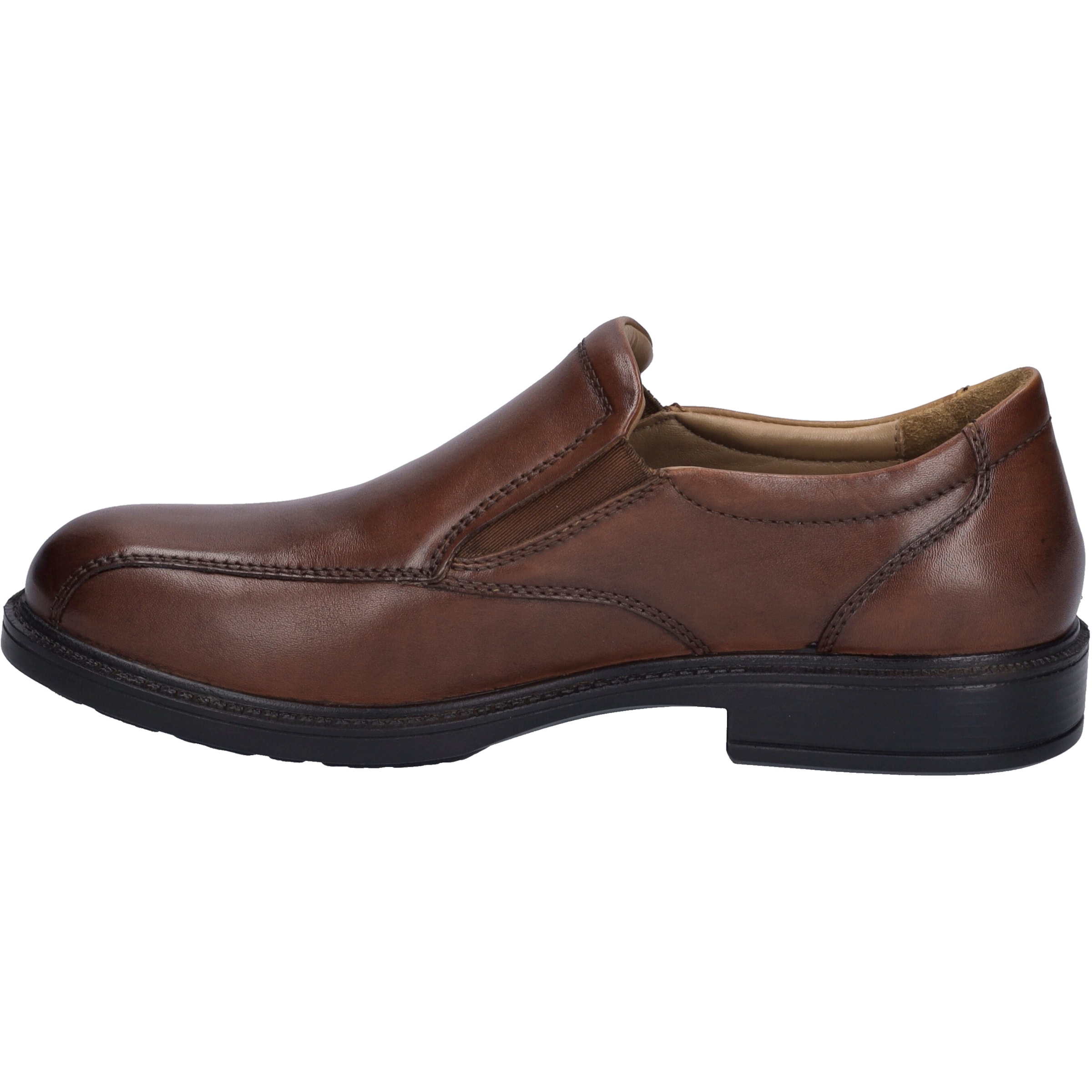 Josef Seibel Slipper »Harry 06, cognac«