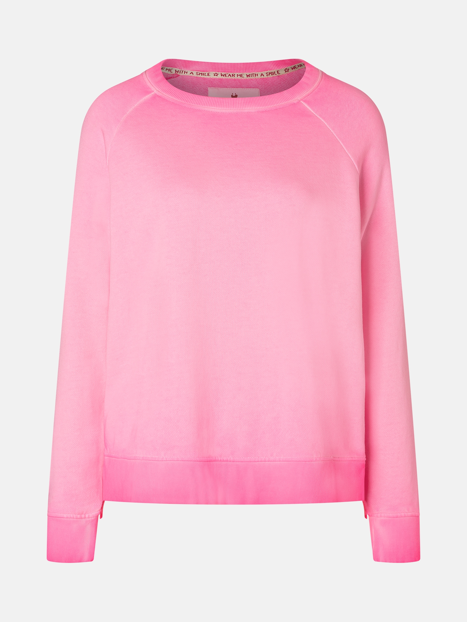 Lieblingsstück Sweatshirt »NavyEP«, mit Farbverlauf
