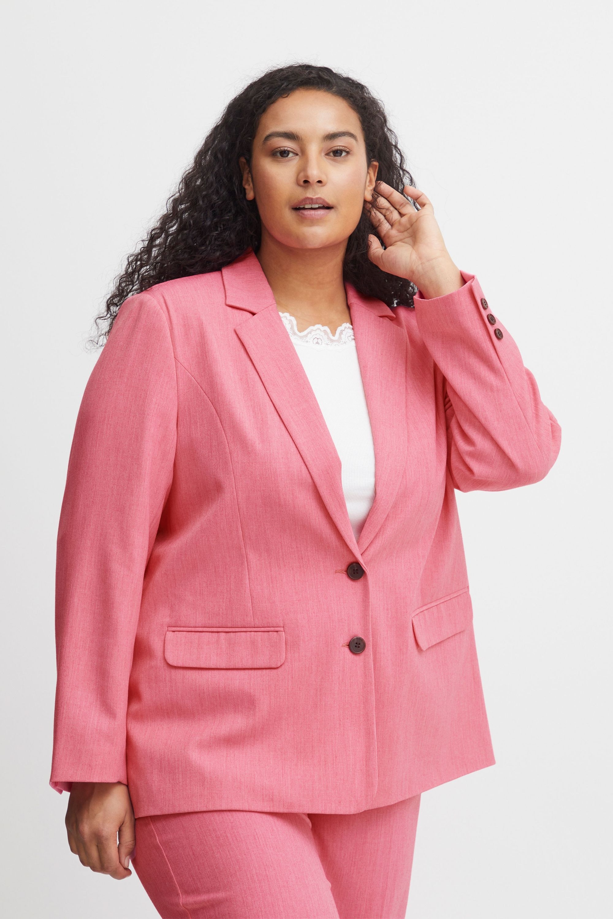 fransa Jackenblazer »Jackenblazer FPMilena«