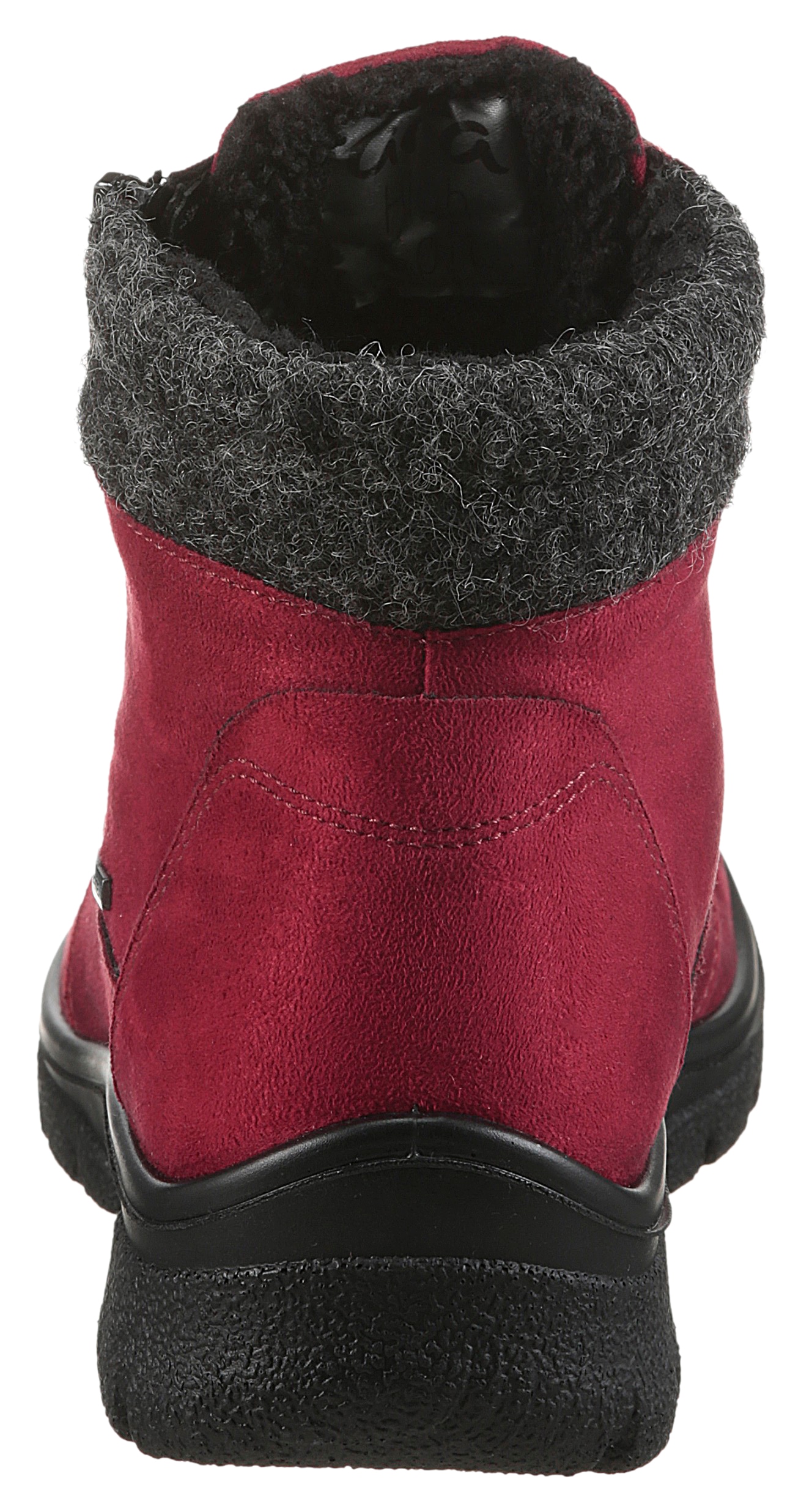 Ara Winterboots »SAAS FEE«  mit Reißverschuss, G-Weite