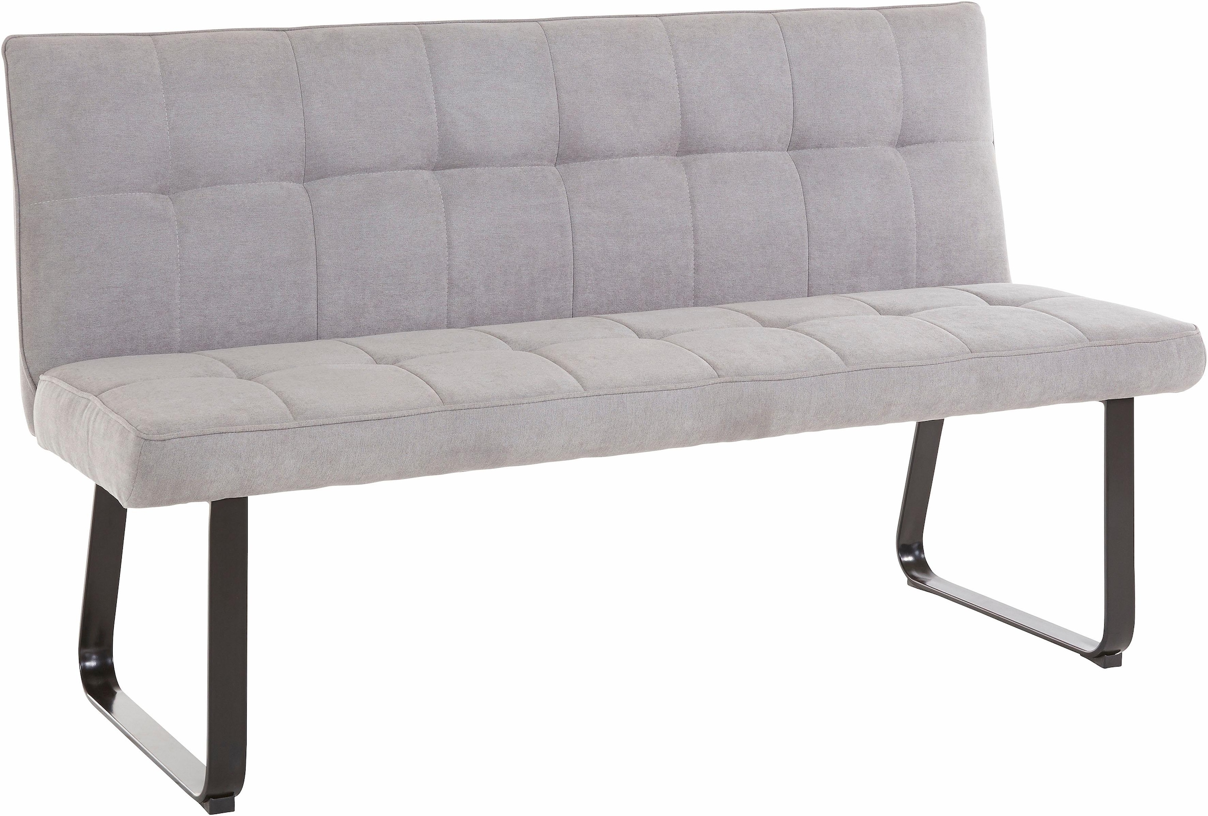 Homexperts Polsterbank »Tilda«, Breite 140 oder 160 cm