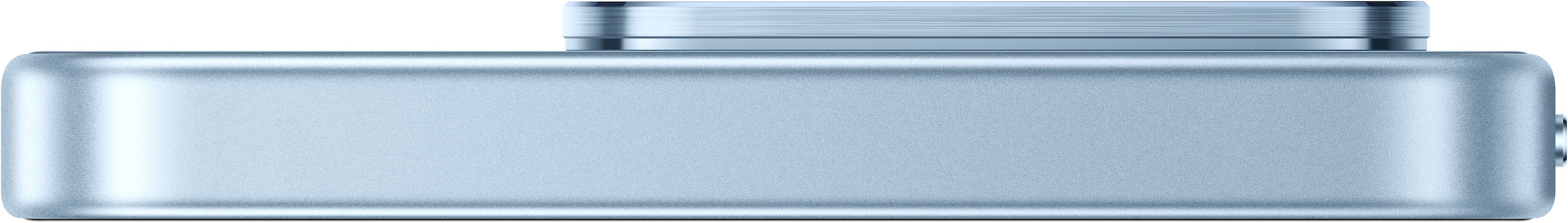 Xiaomi Smartphone »17T« blue
