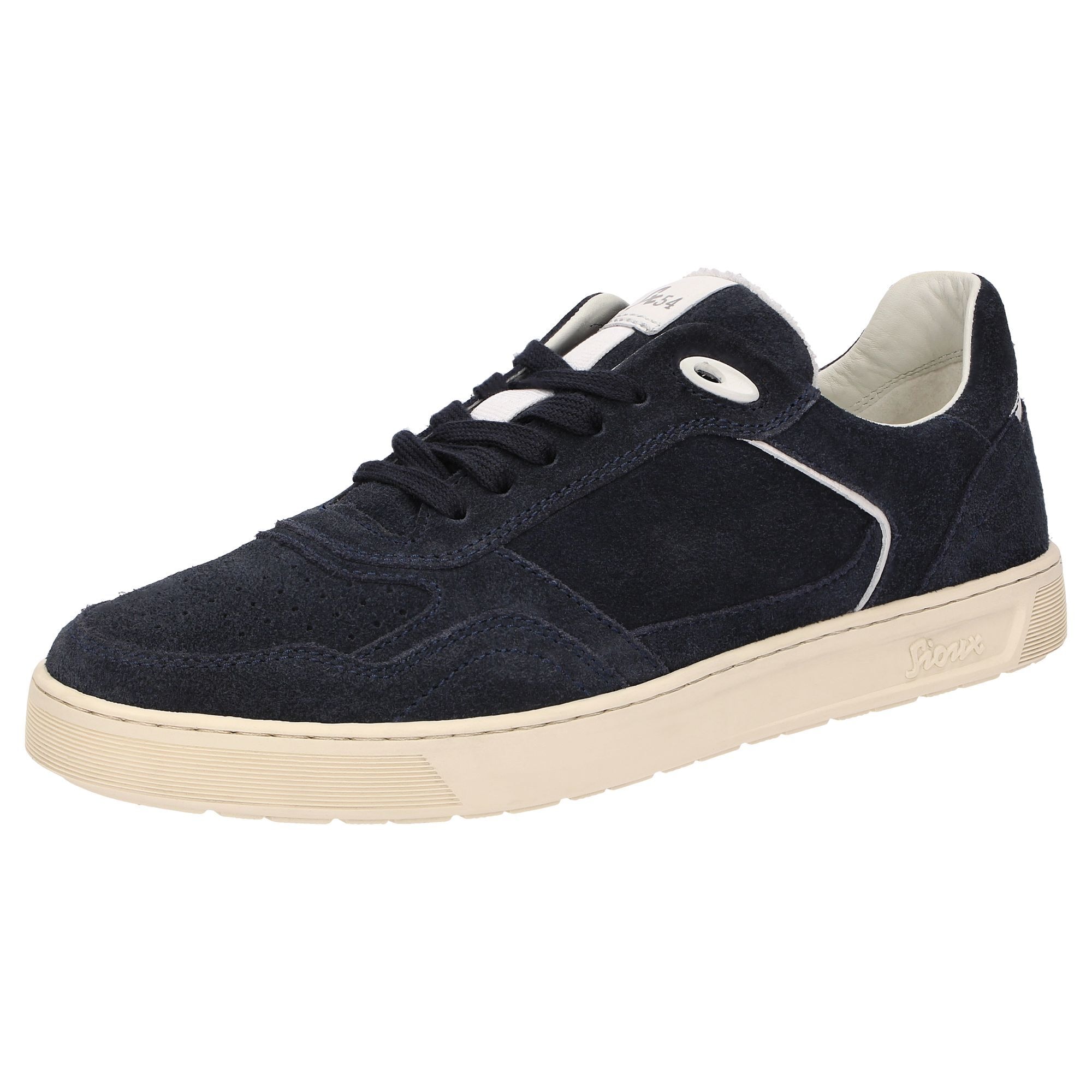 SIOUX Sneaker »Tedroso-704«
