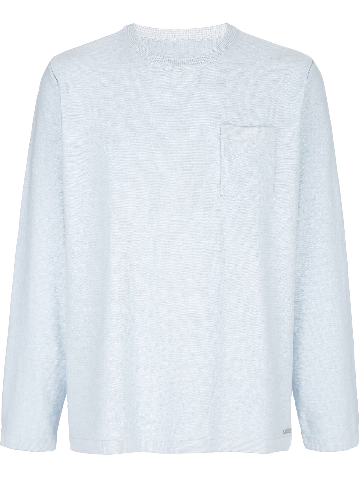 Babista Rundhalspullover »Pullover TESSAVISTA«