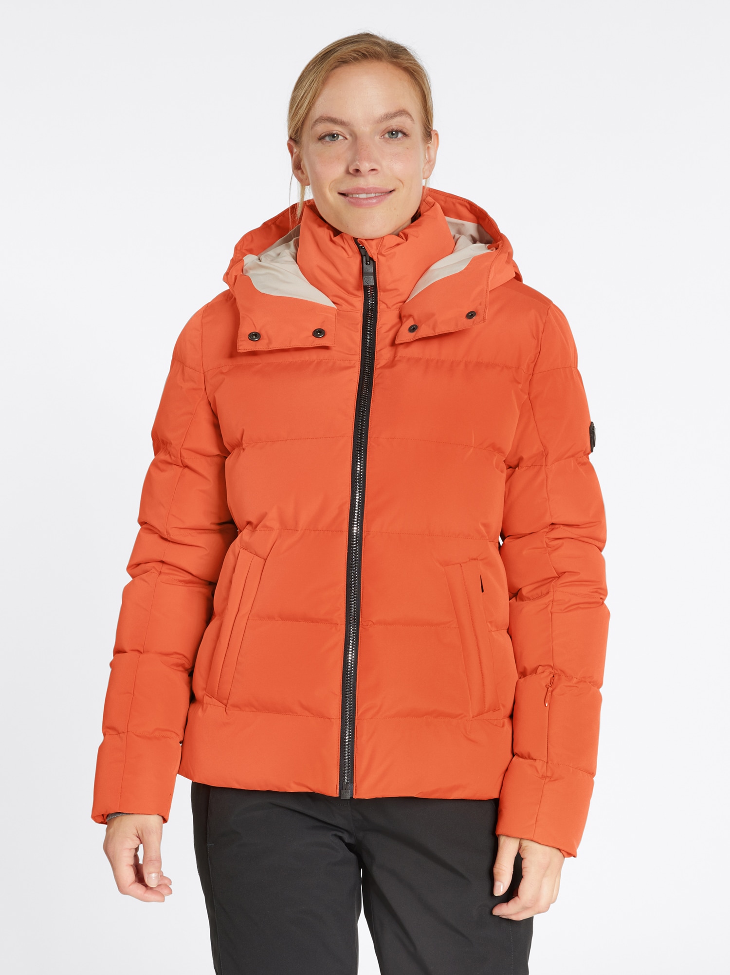 Ziener Skijacke »TUSJA«