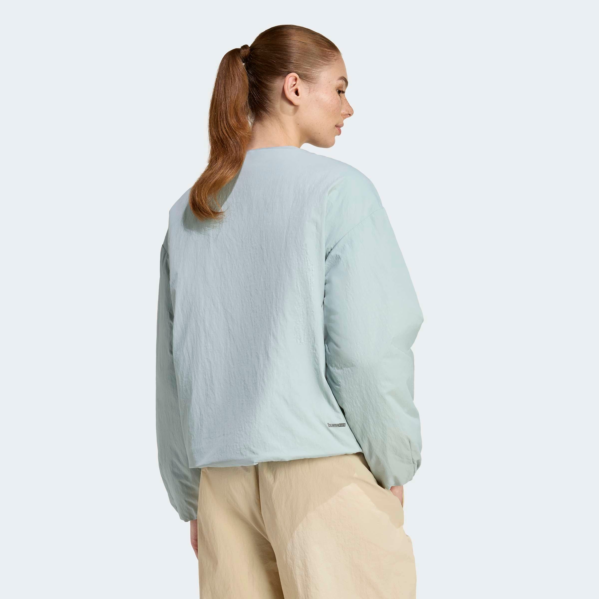 adidas Sportswear Kurzjacke »ALL SZN LINER«