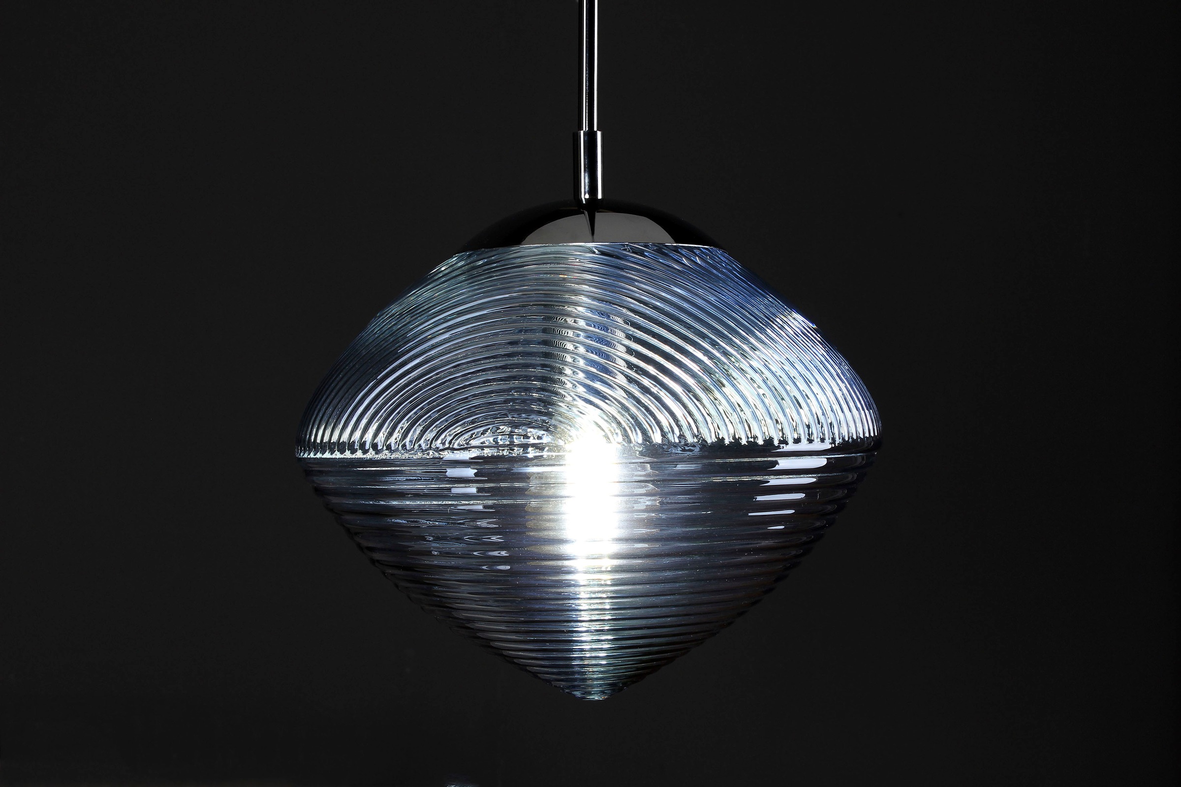 ECO-LIGHT Pendelleuchte »GREENWICH«, Leuchtmittel E27 | ohne Leuchtmittel