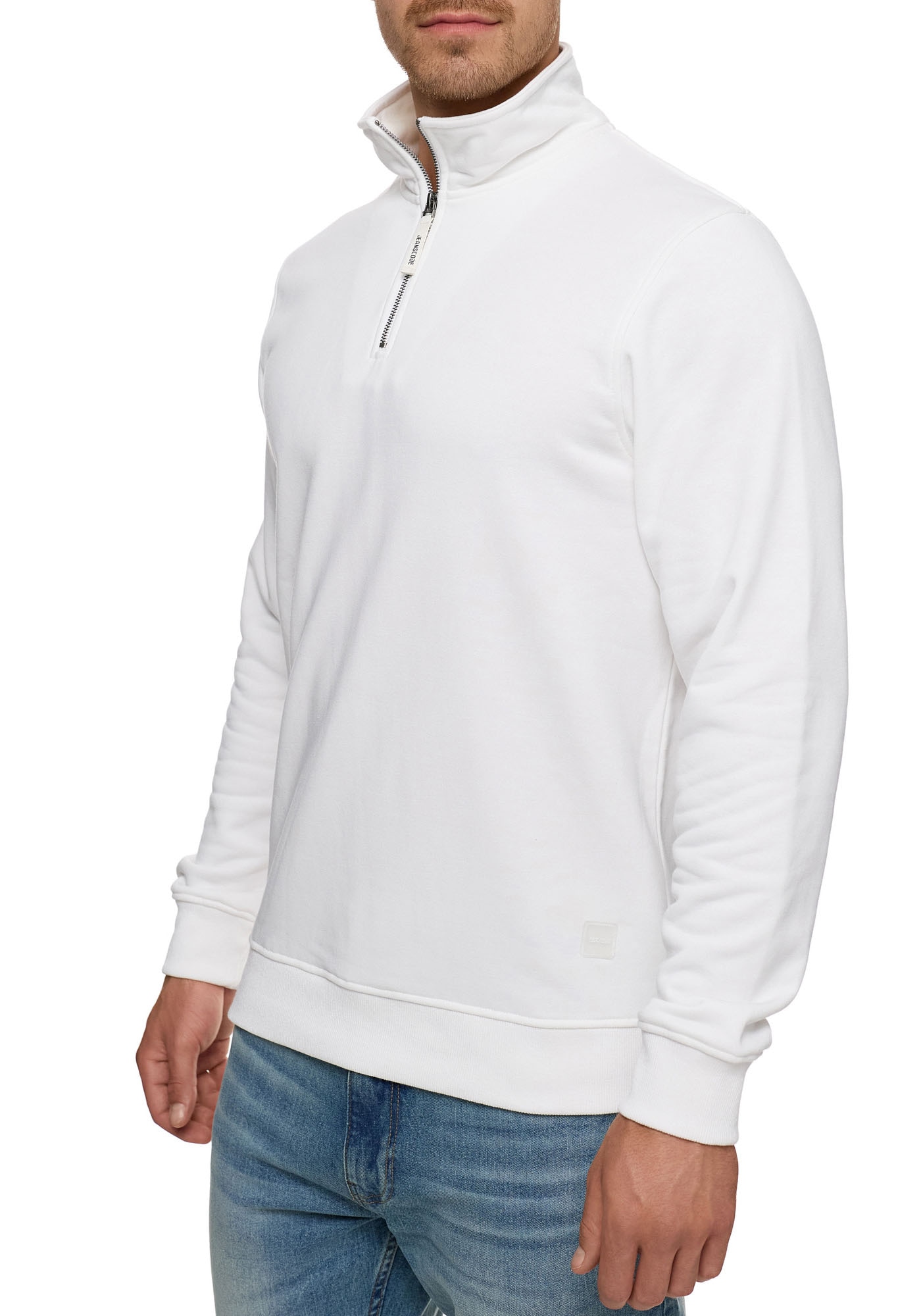 Indicode Sweater »INPortal«