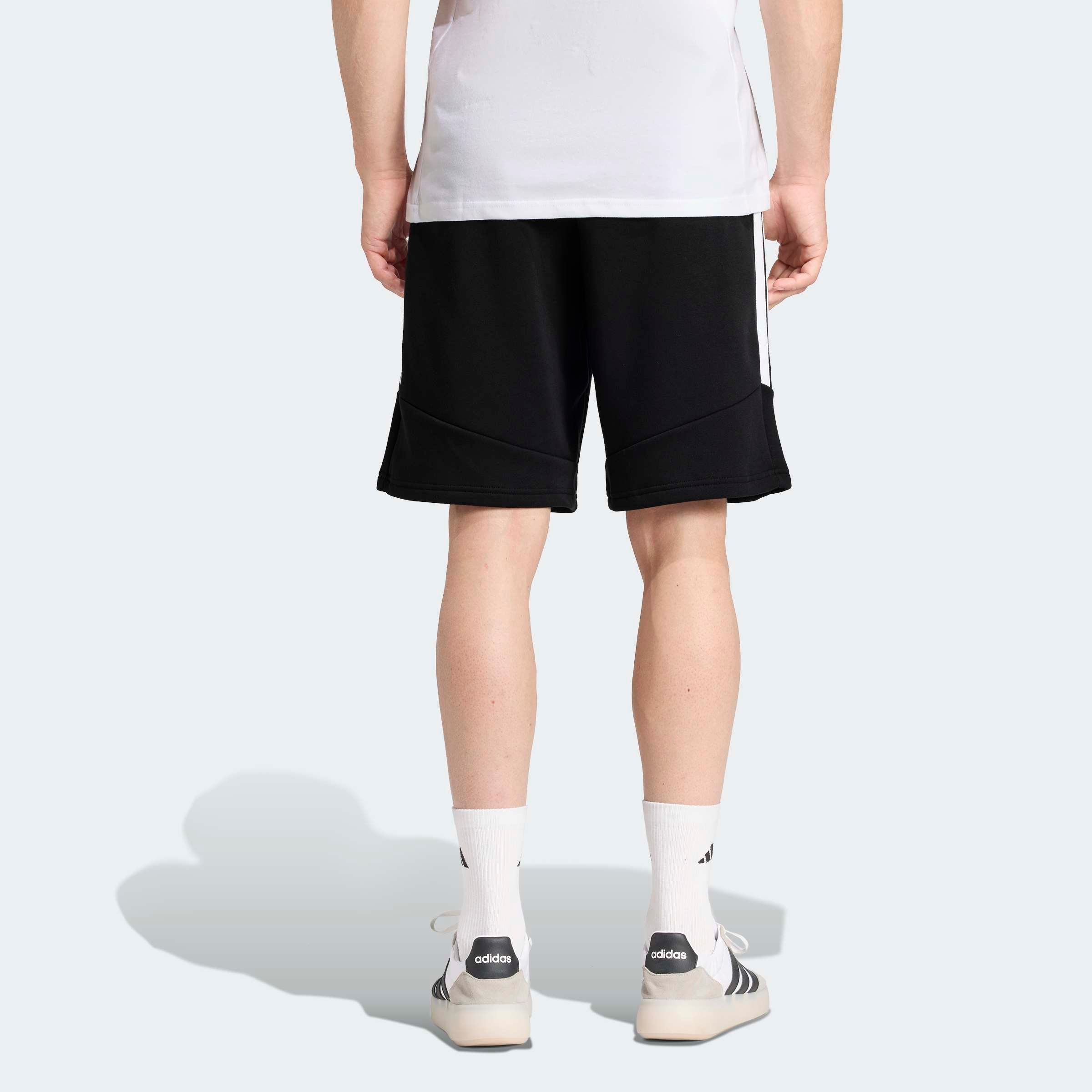 adidas Performance Trainingsshorts »TIRO26 LEAGUE«