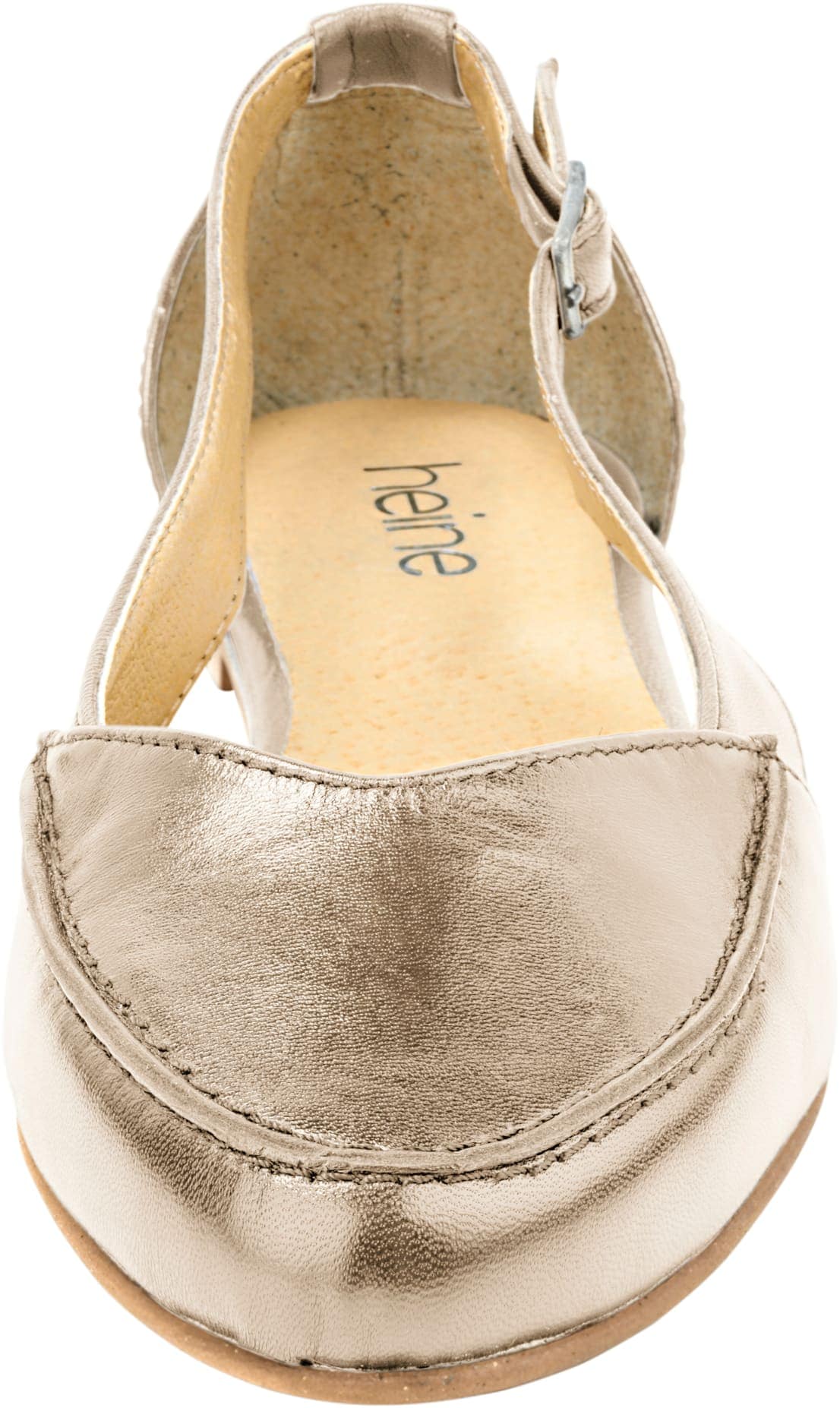 heine Ballerina