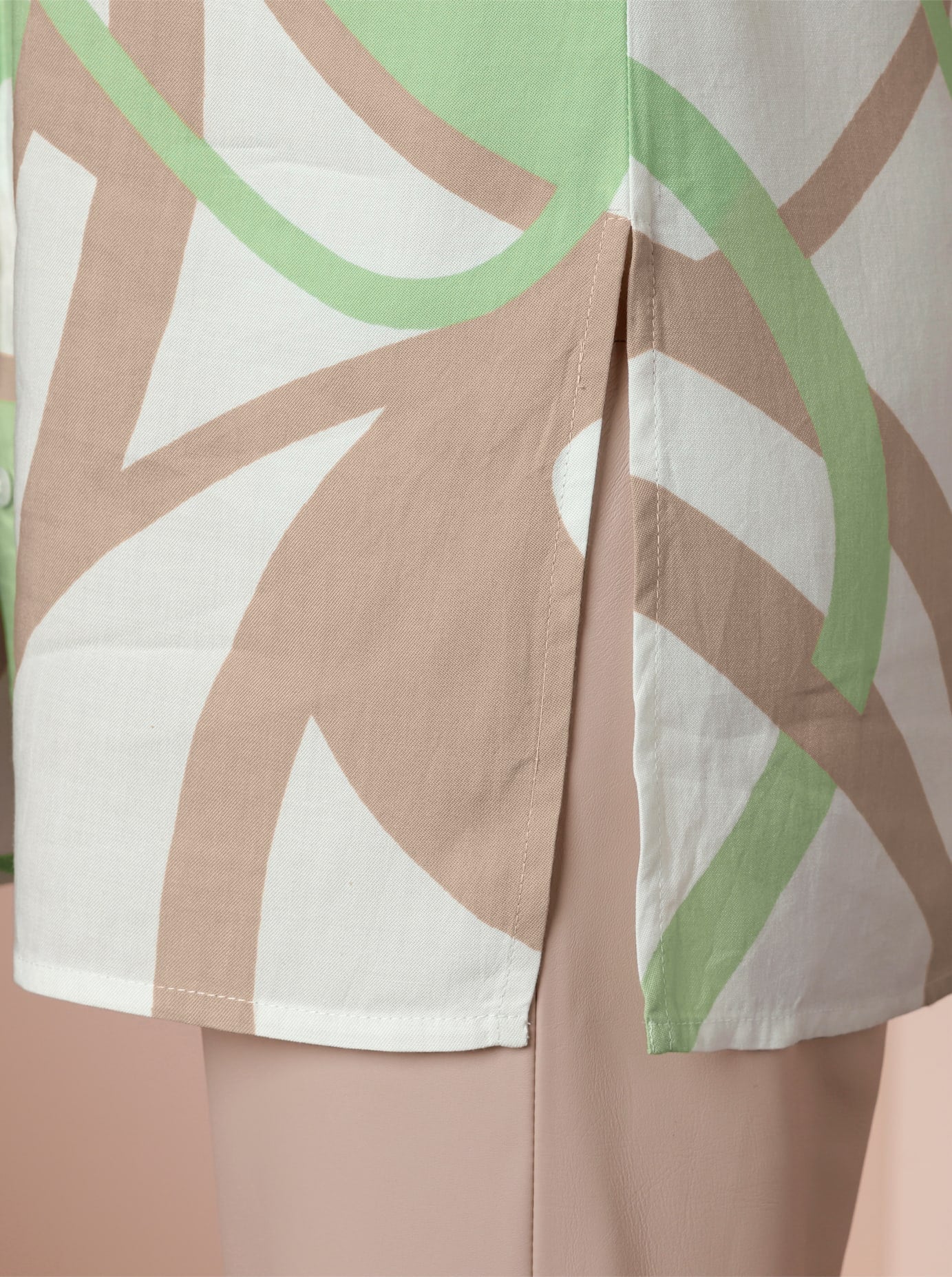 CREATION L PREMIUM Longbluse