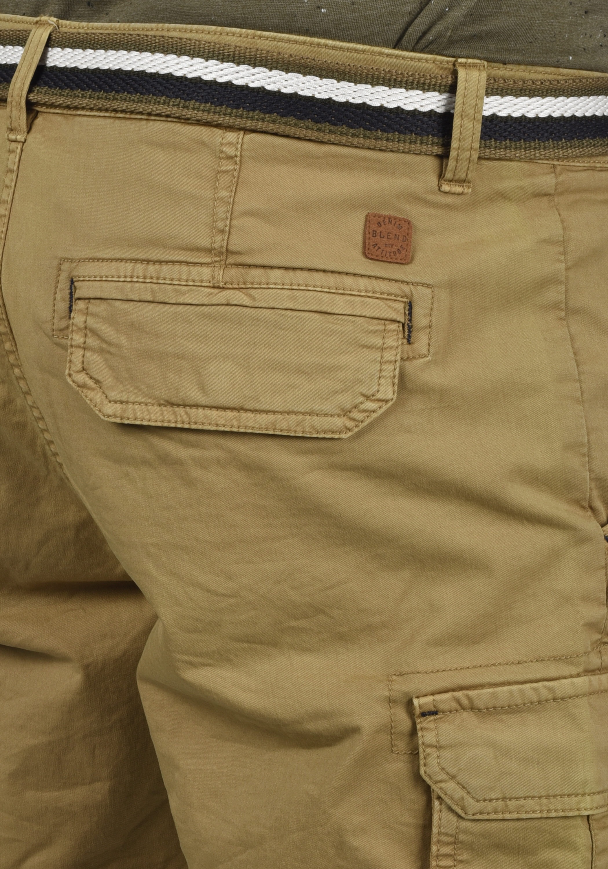 Blend Cargoshorts »Cargoshorts BHBrian«
