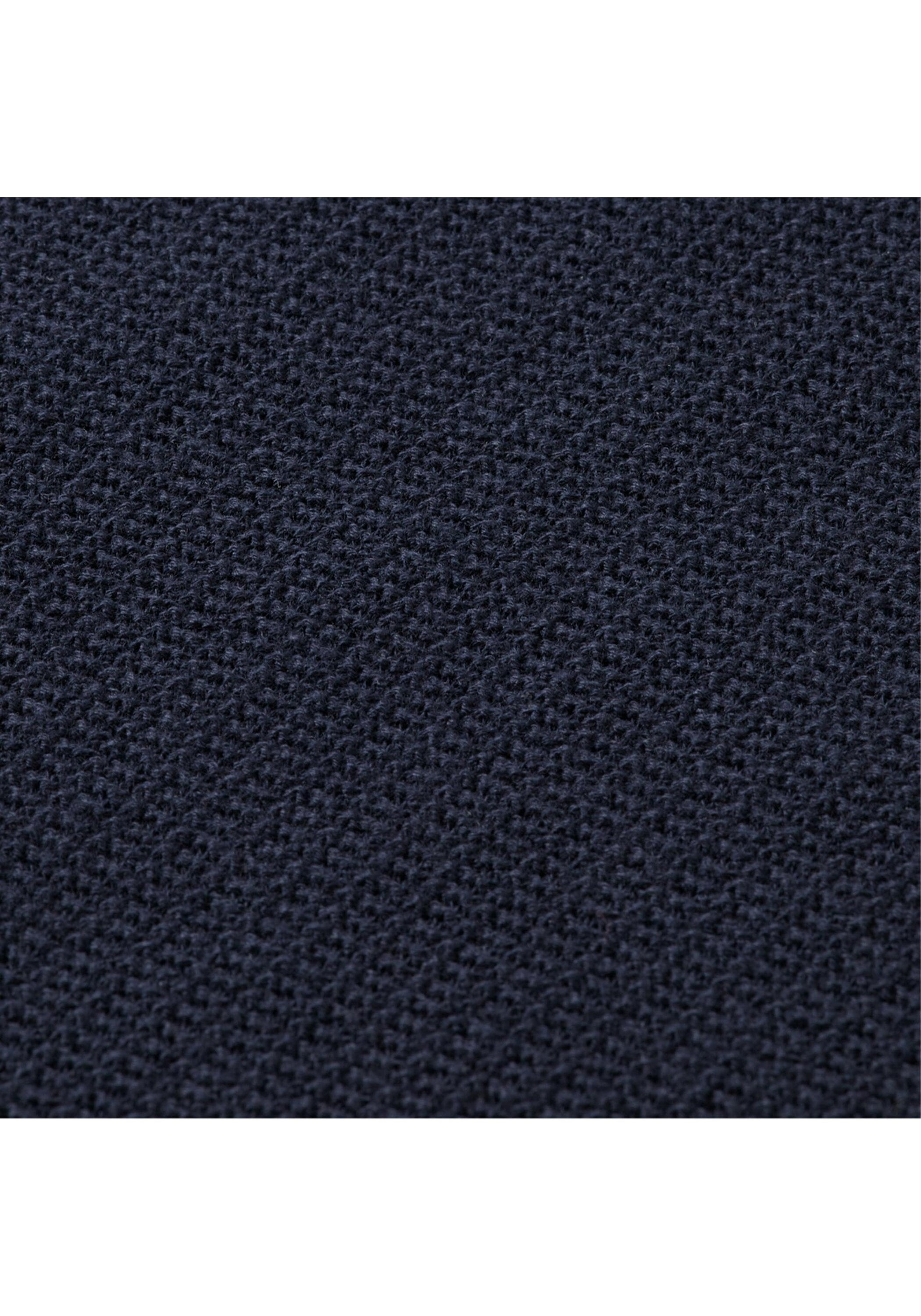 Scotch & Soda Poloshirt »Poloshirt Core Structured Knitted Regular Fit Polo 1er Pack« 1 tlg.