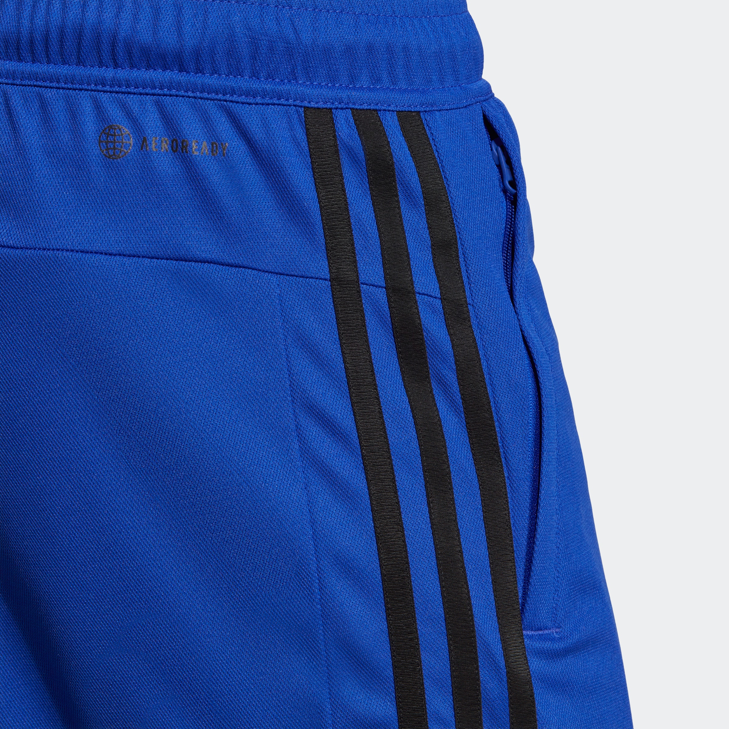 adidas Performance Shorts »TR-ES PIQ 3SHO«, (1 tlg.)