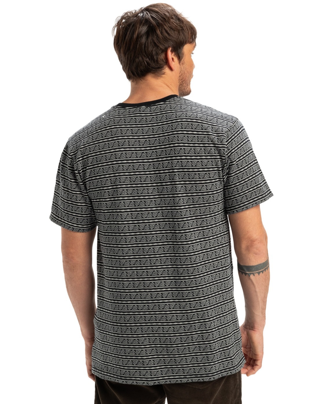 Quiksilver T-Shirt »Street Way«