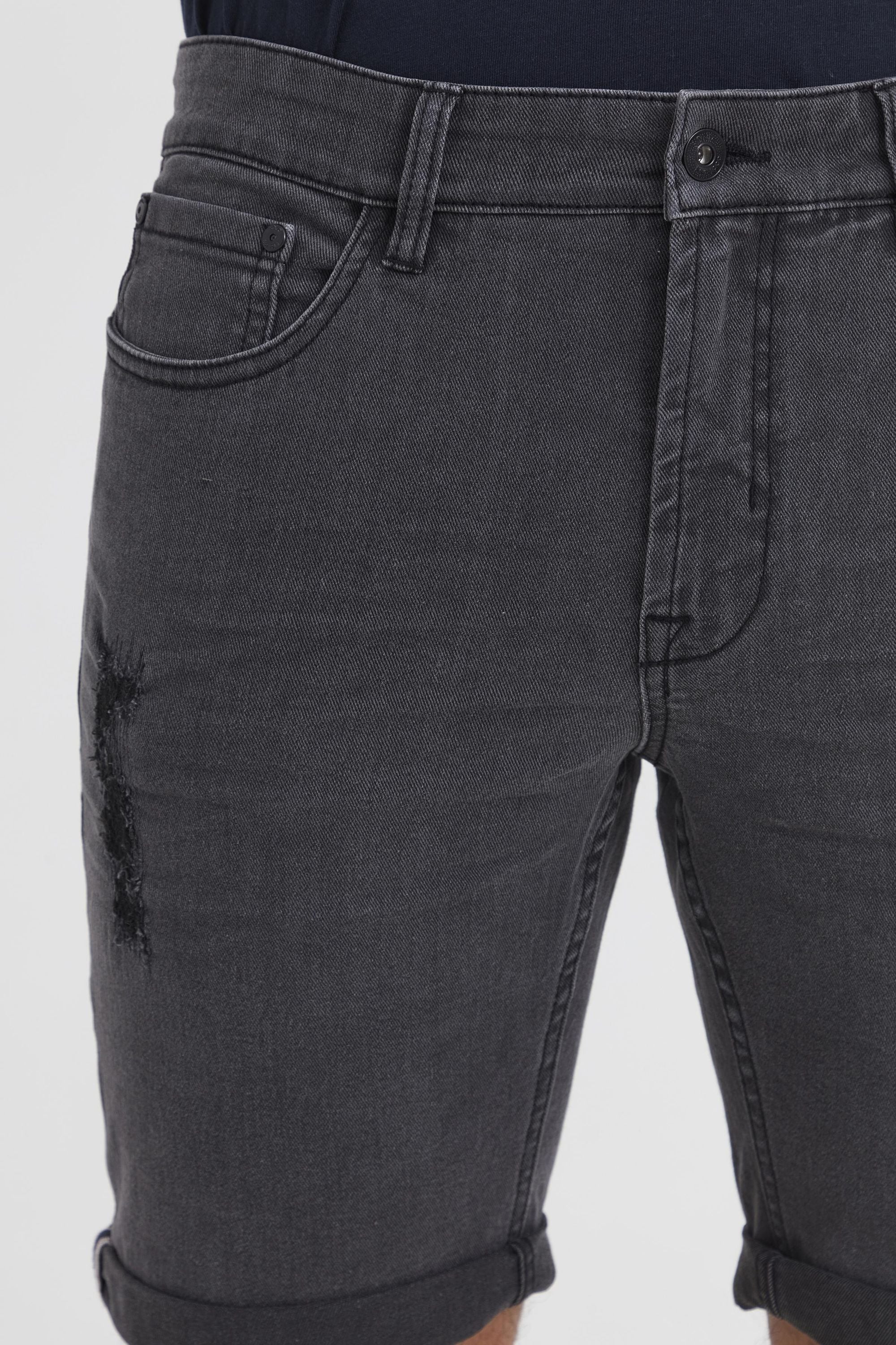 !Solid Jeansshorts »Jeansshorts SDNoyton«