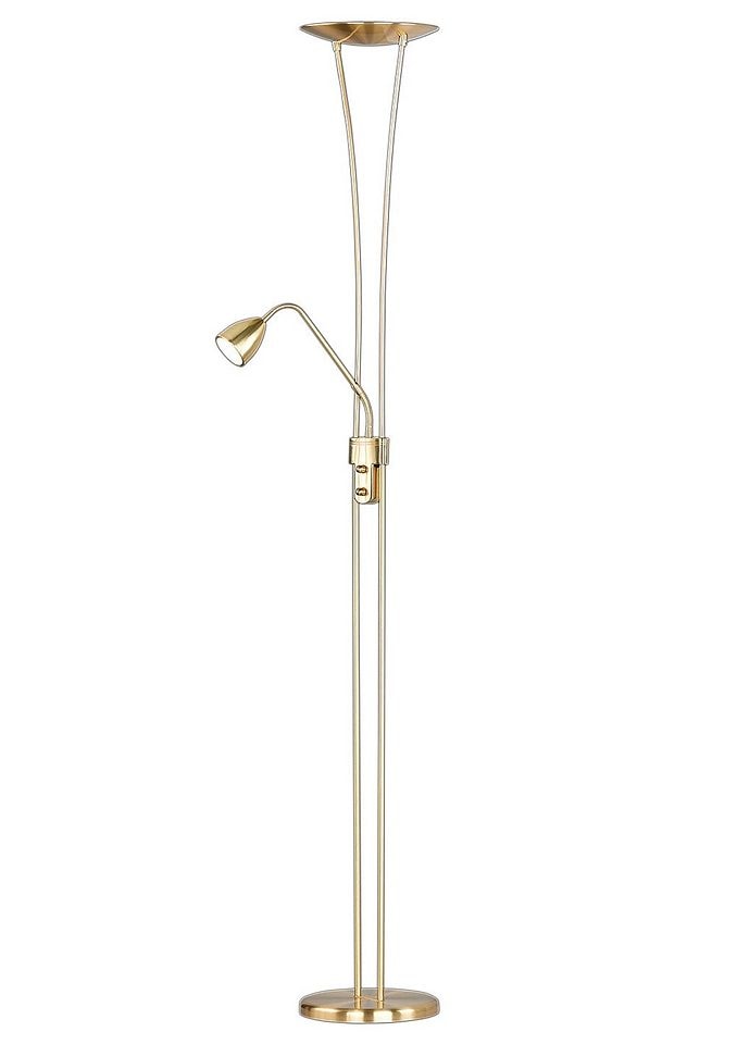 TRIO Leuchten LED Deckenfluter LED-Modul