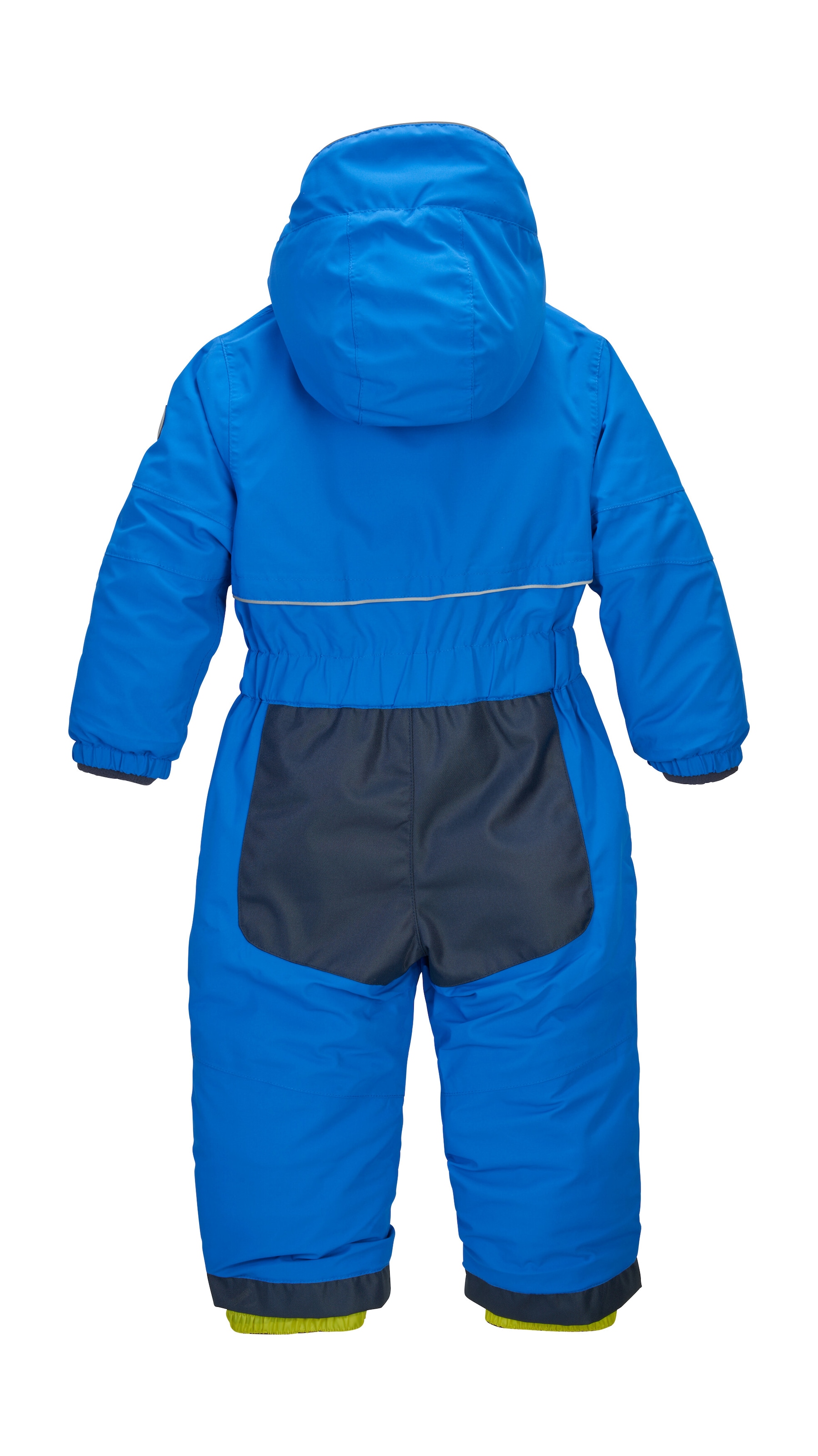 first instinct by killtec Overall »FISW 31 MNS ONPC« Skioverall: wasserdicht, atmungsaktiv, reflektierend, verlängerbar